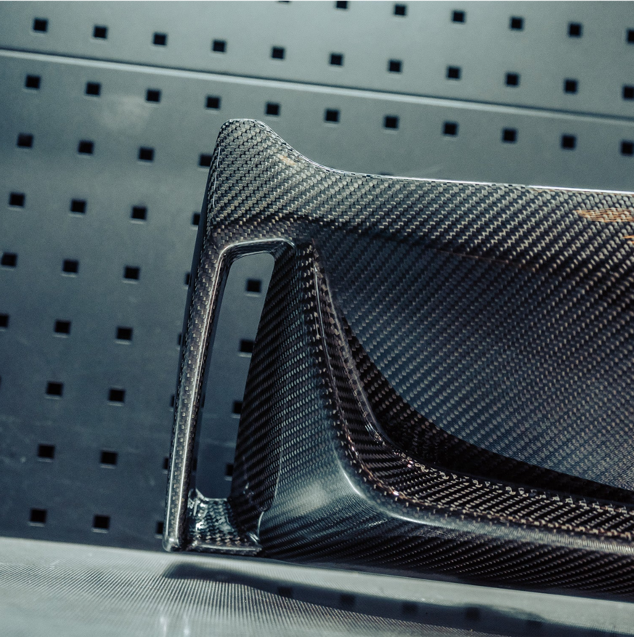 F22/F23 M235i & M240i Authentic Pre-Preg Carbon Fiber MHC Ultra Aggressive Rear