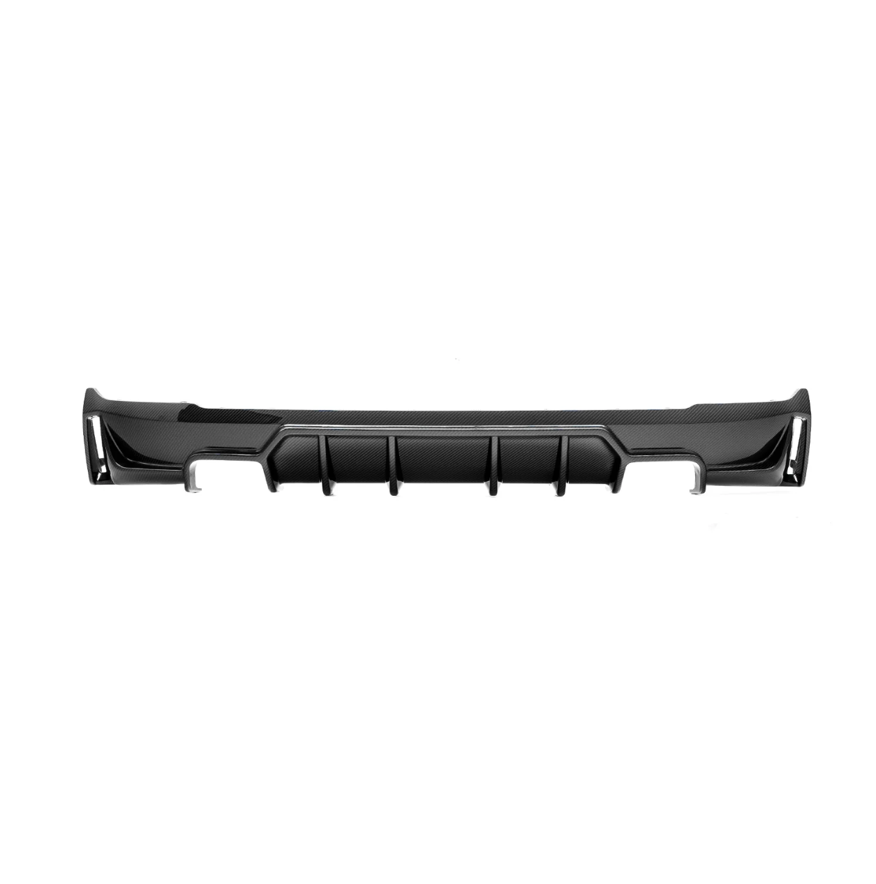 F22/F23 M235i & M240i Authentic Pre-Preg Carbon Fiber MHC Ultra Aggressive Rear