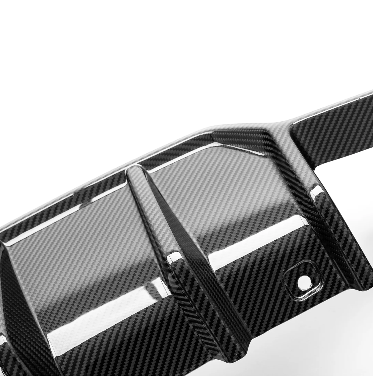 F22/F23 M235i & M240i Authentic Pre-Preg Carbon Fiber MHC Ultra Aggressive Rear