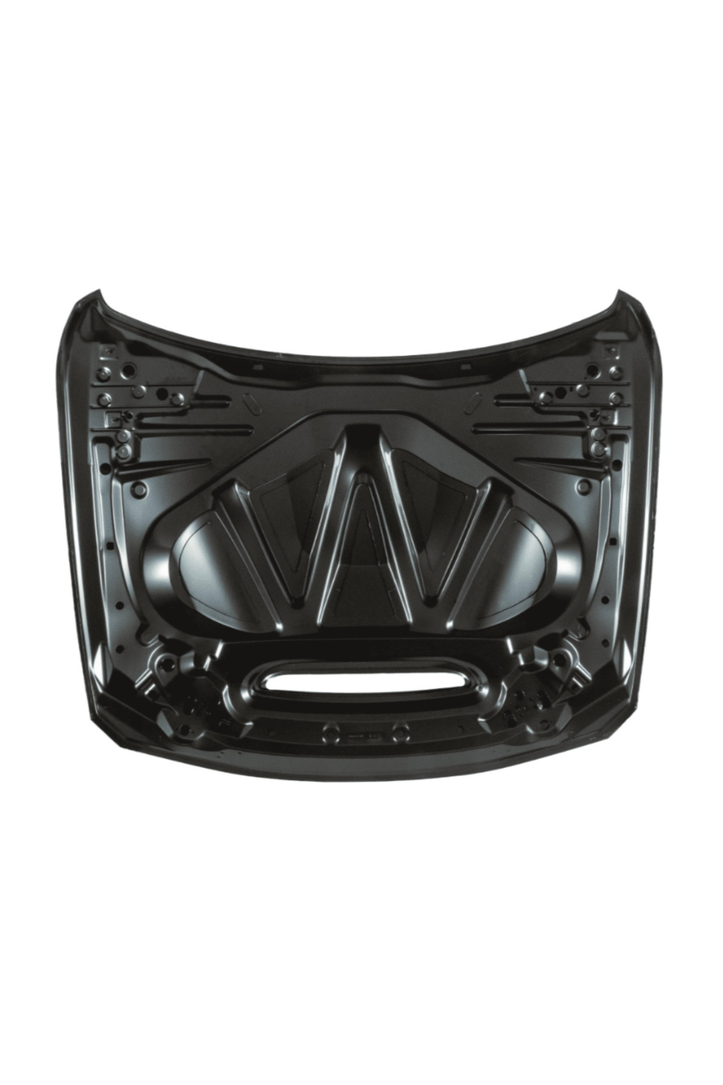 F22/F87 Aluminum GTS/CS Hood