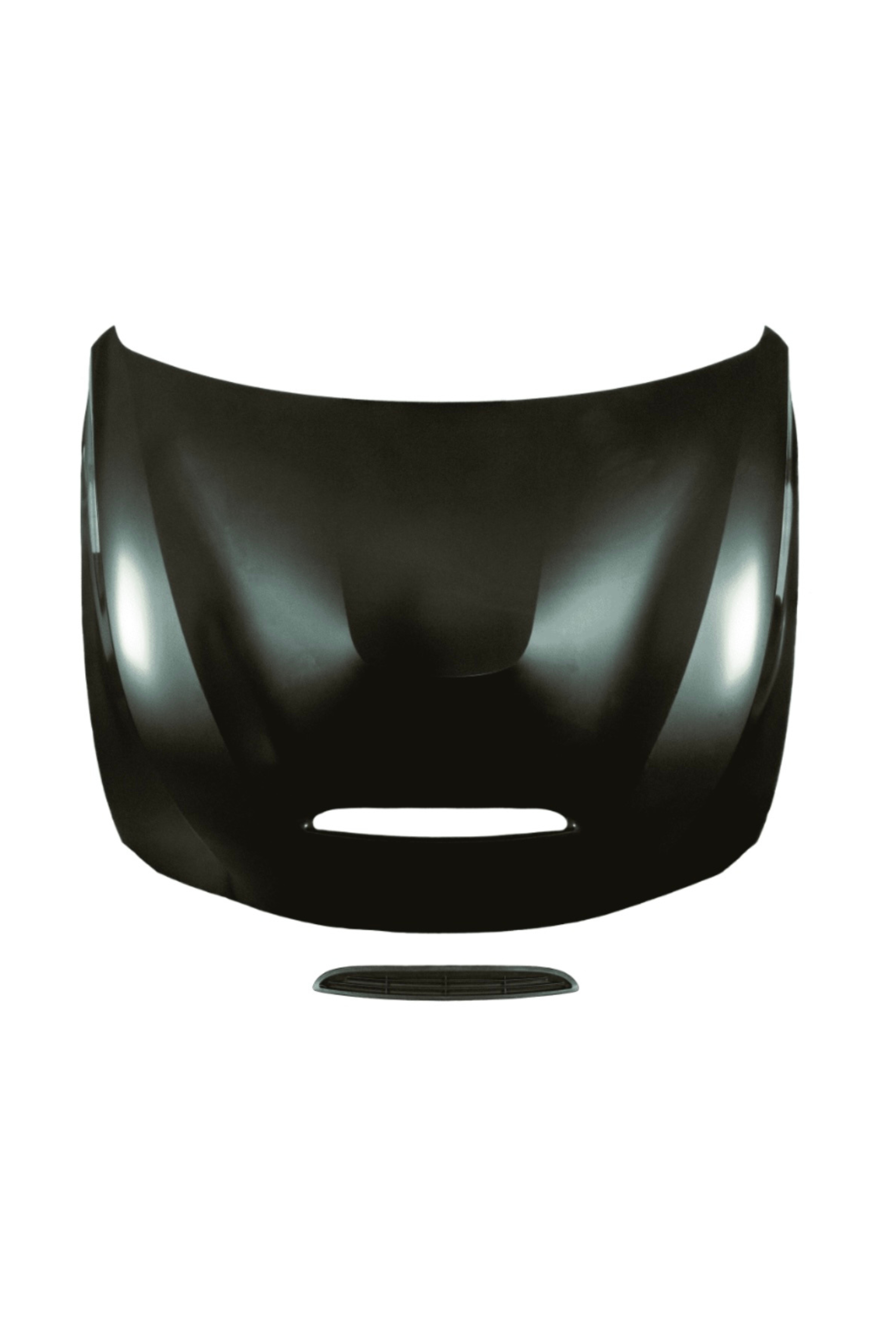F22/F87 Aluminum GTS/CS Hood