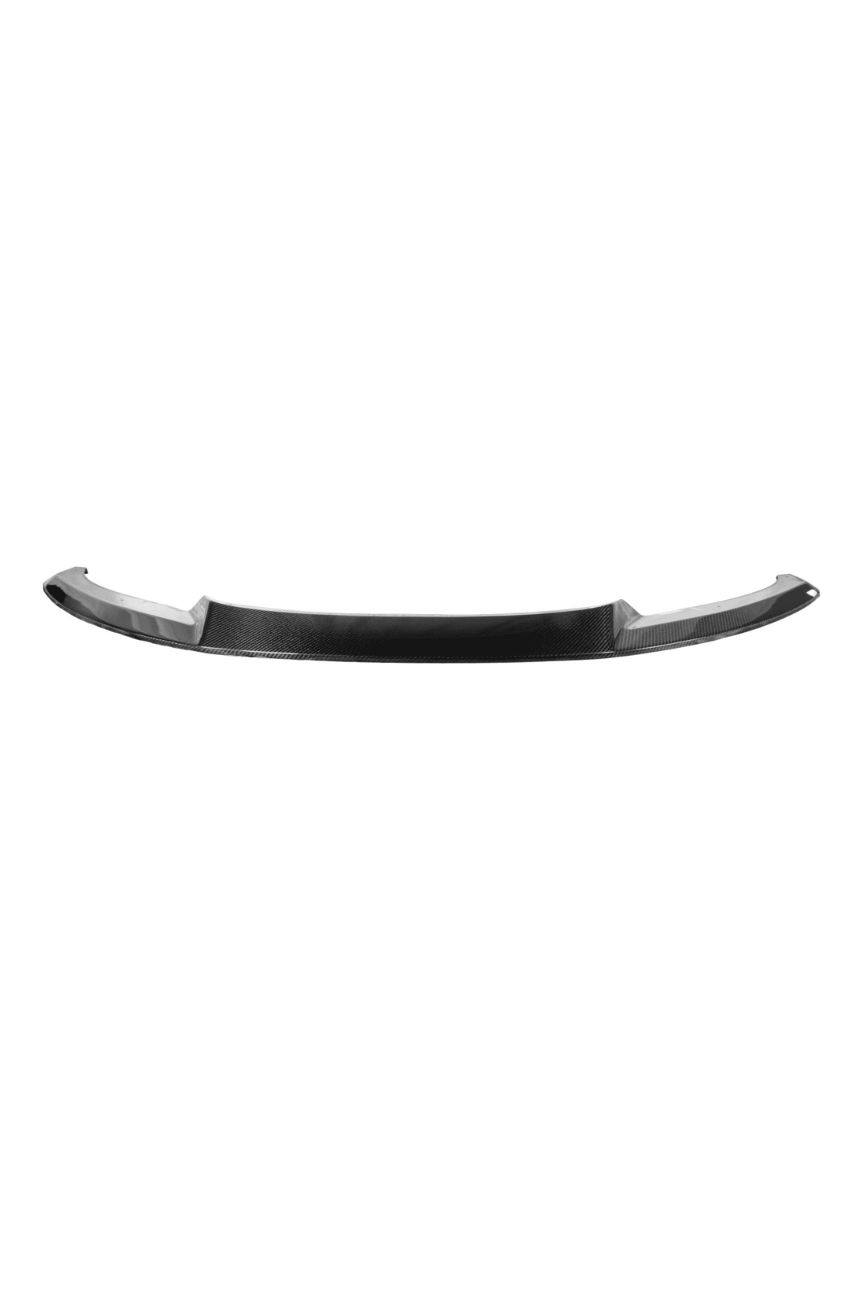 F22 J Style Suvneer Carbon Fiber front lip