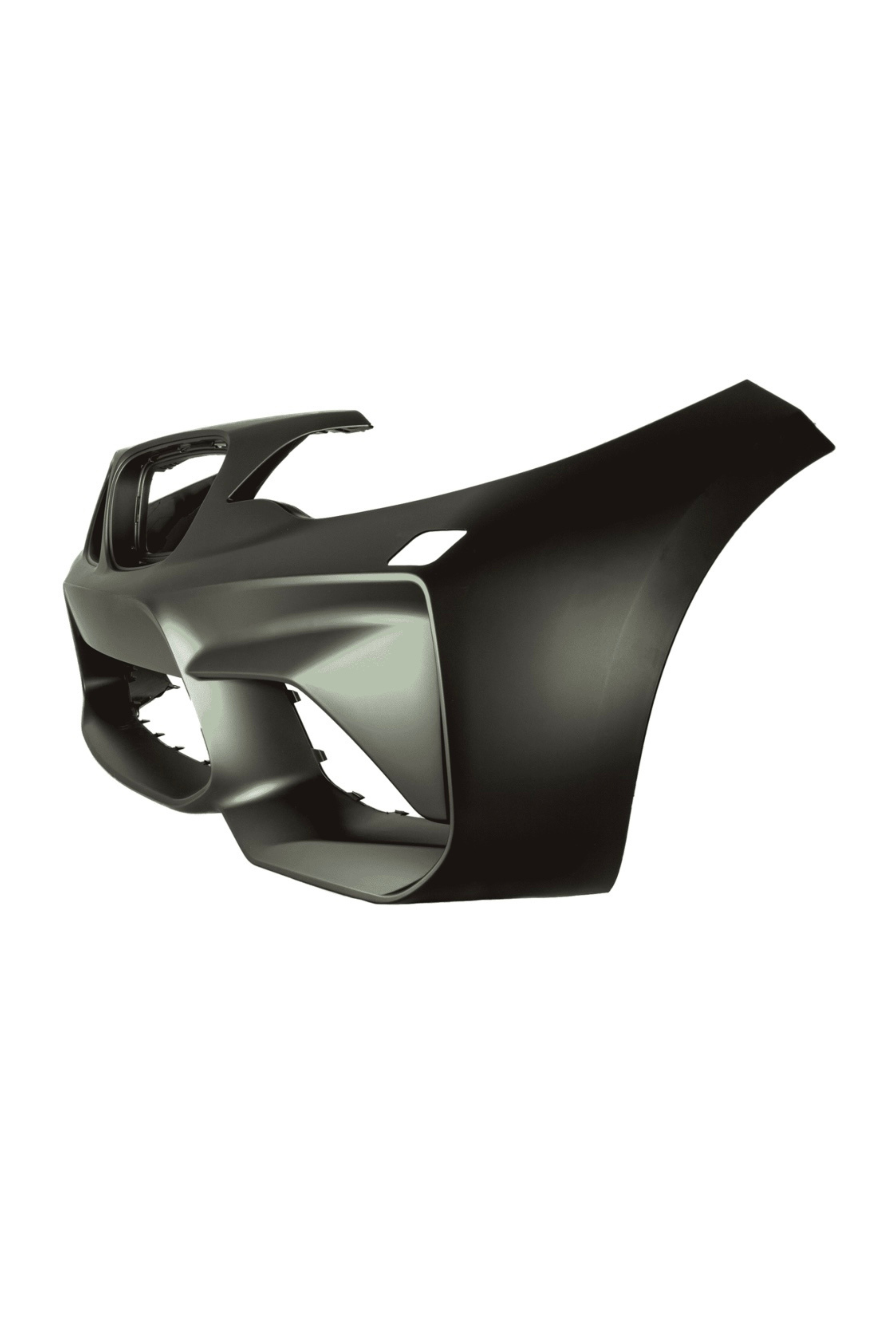 F22 M2 Style Front Bumper