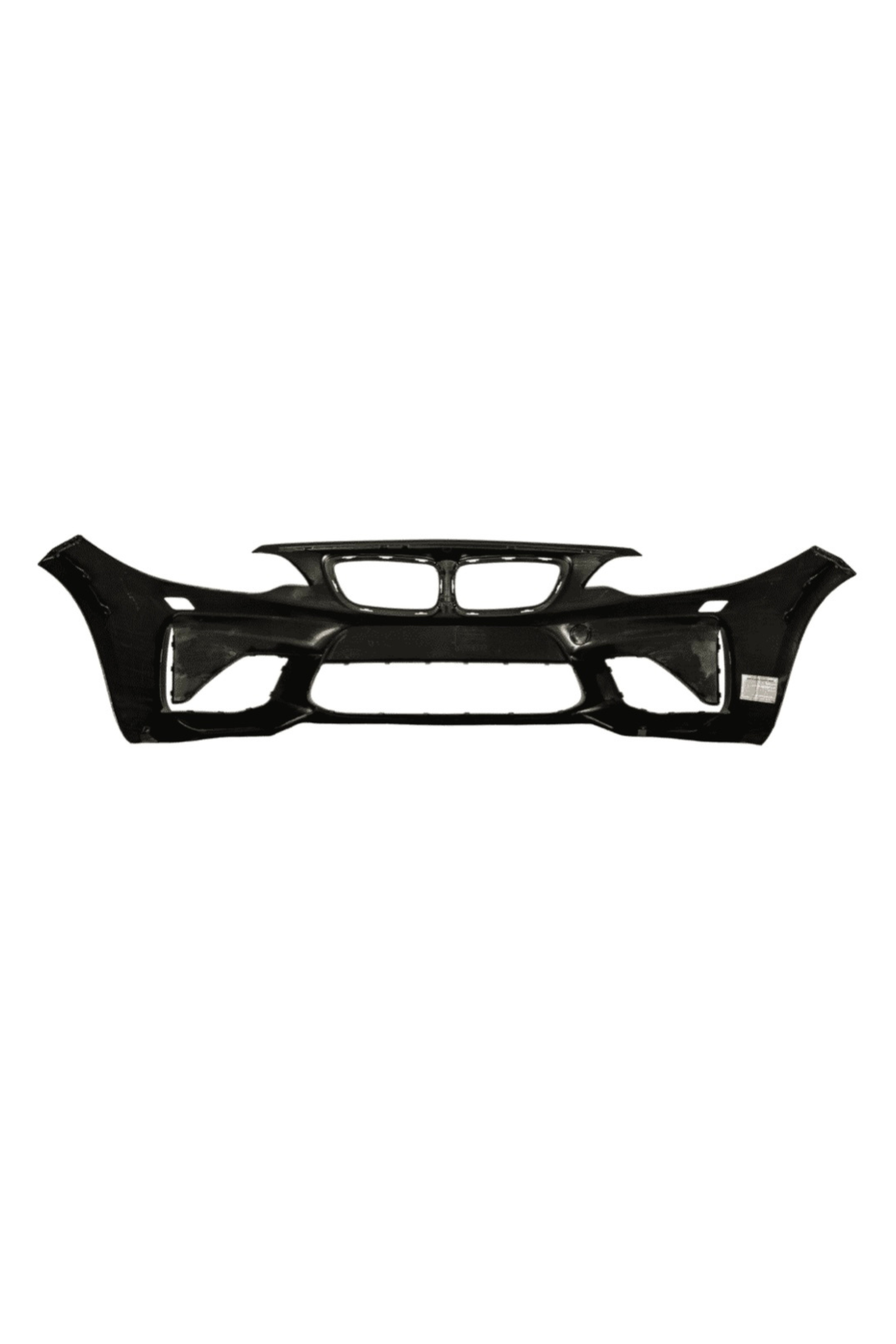 F22 M2 Style Front Bumper