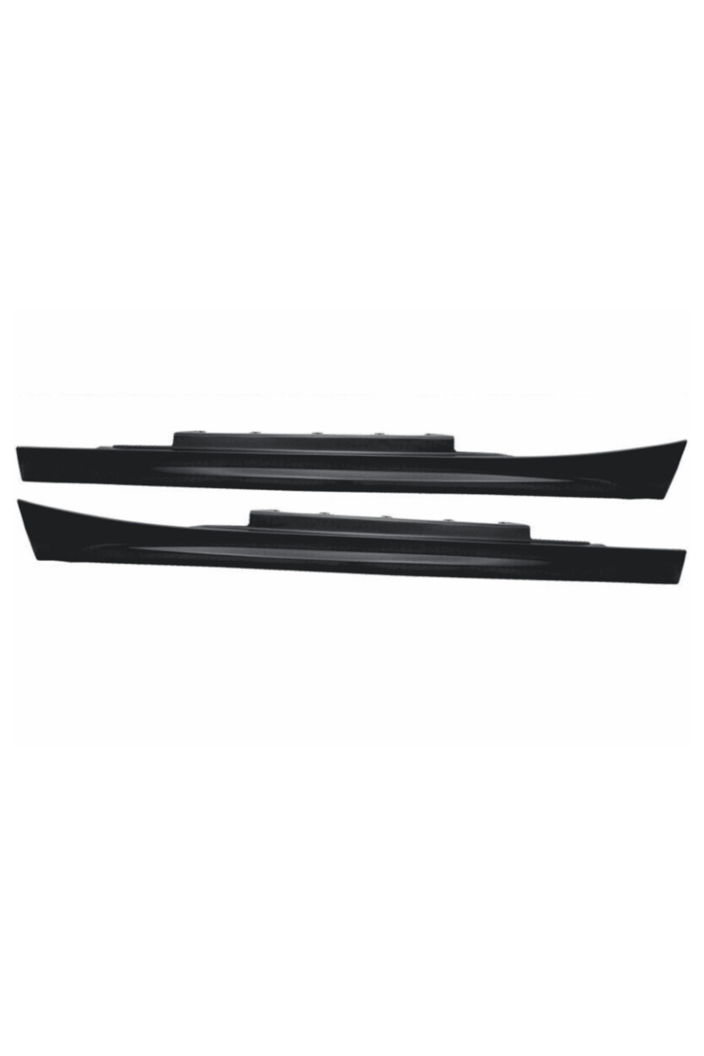 F22 M2 Style Side Skirt Panels