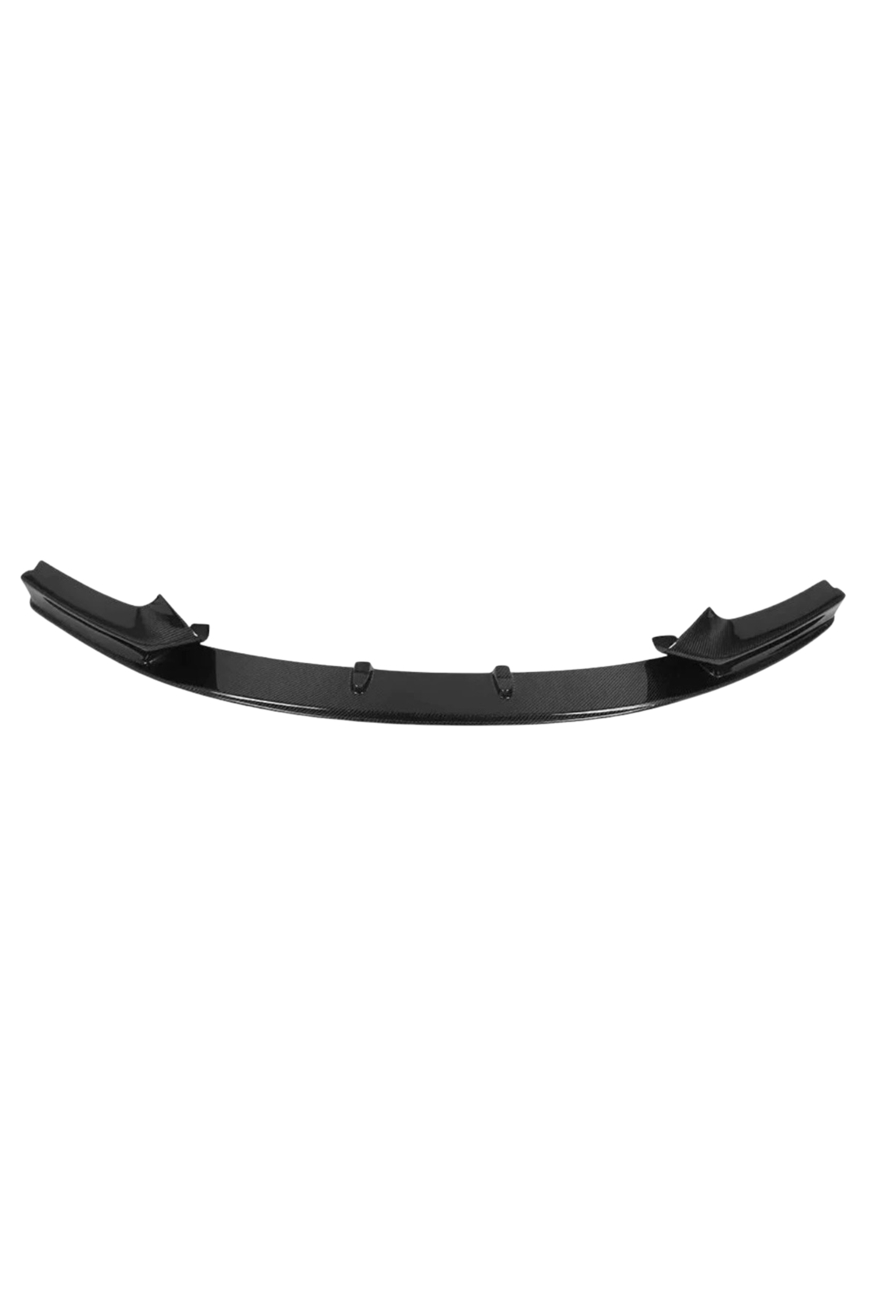 F22 MP Carbon Fiber Front Lip
