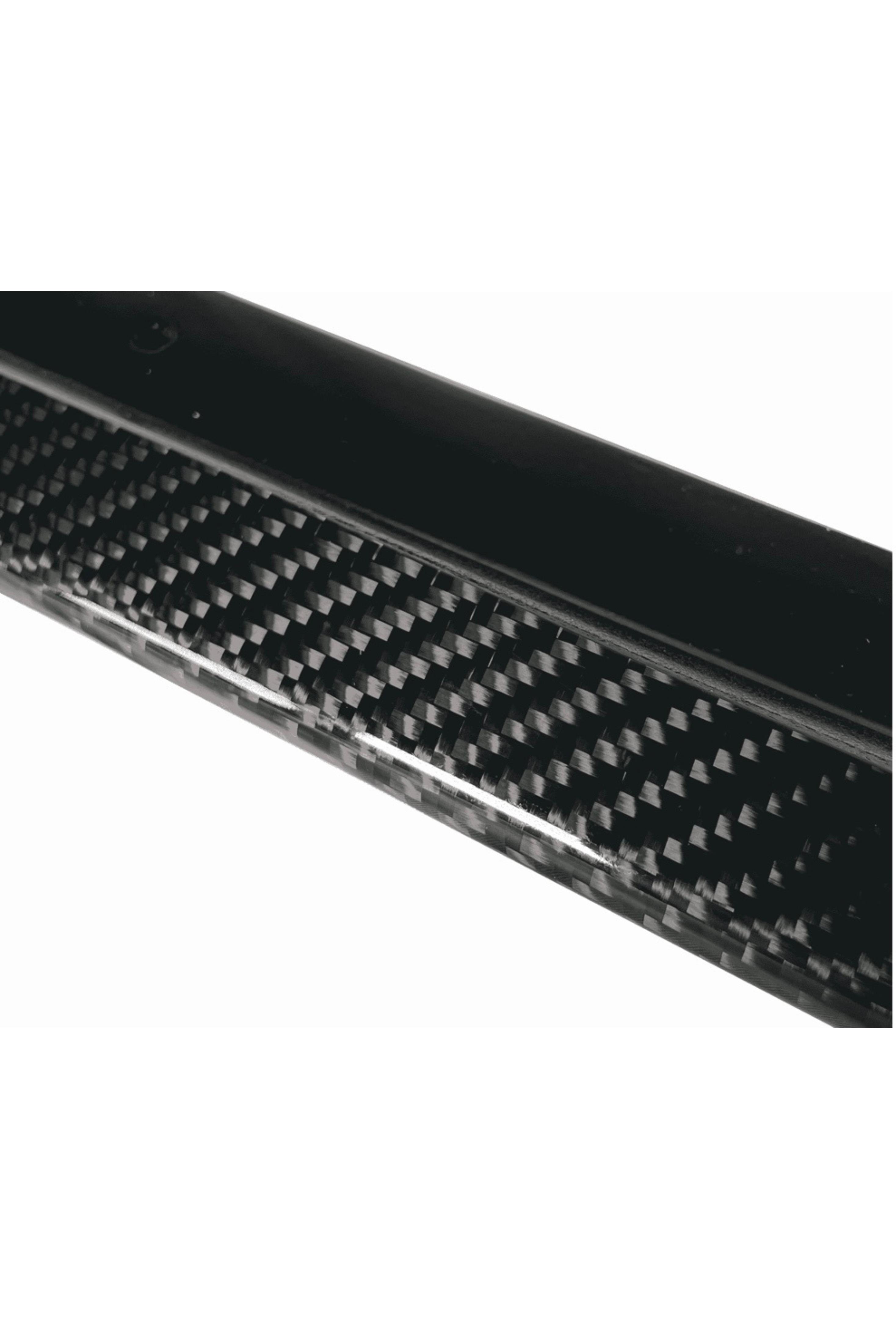 F22 MP Carbon Fiber Side Skirt Extensions