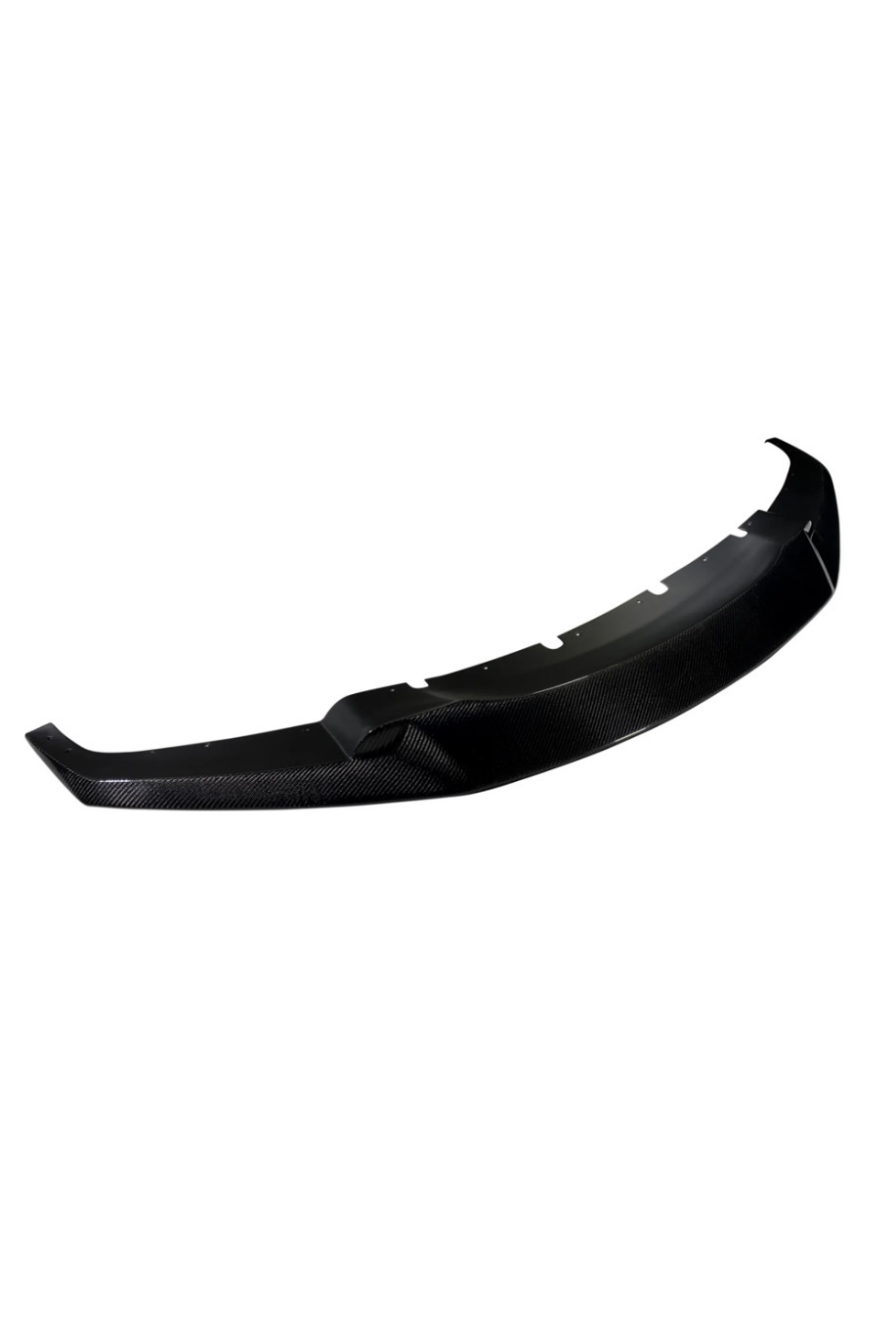 F30 Carbon Fiber JHP Front Lip