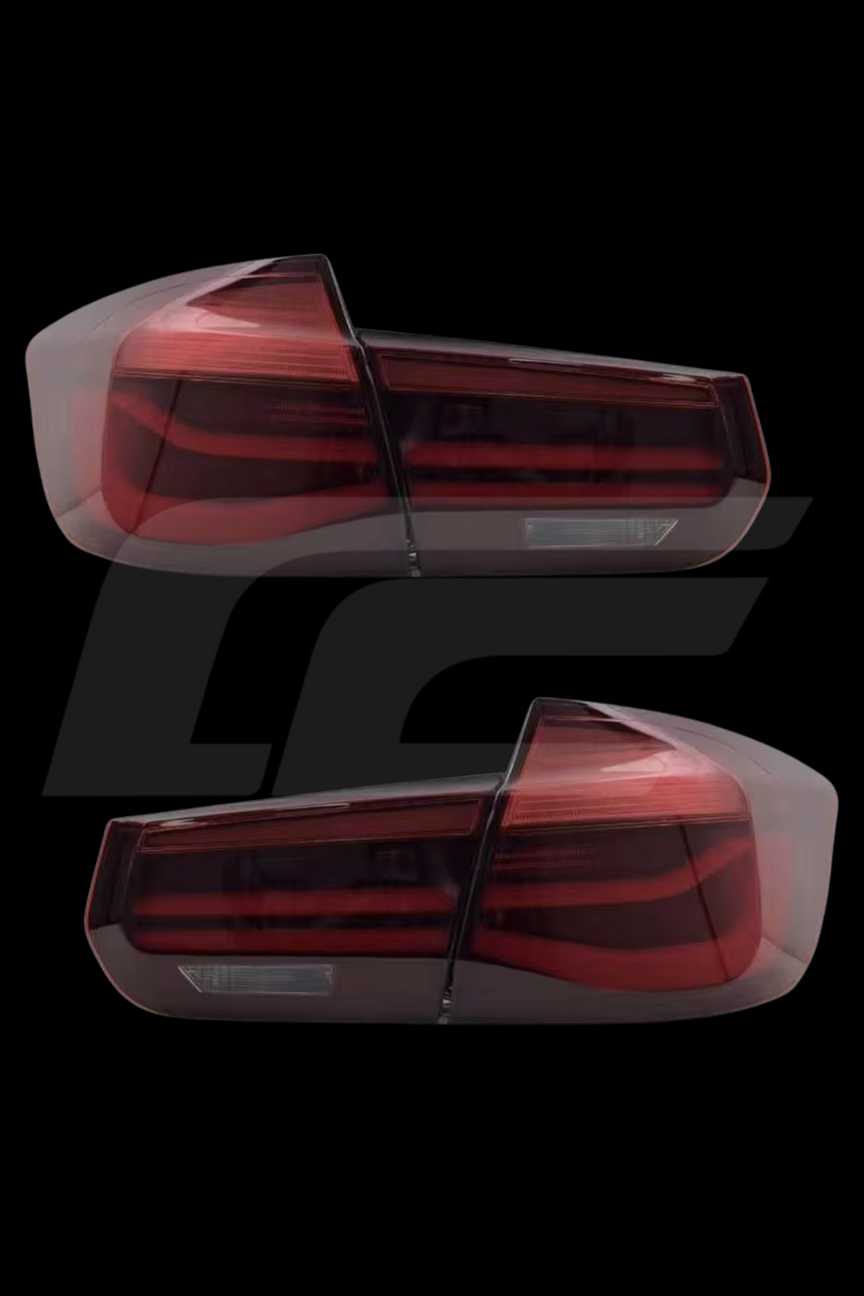 F31 3 Series Touring LCI Style LED Taillights