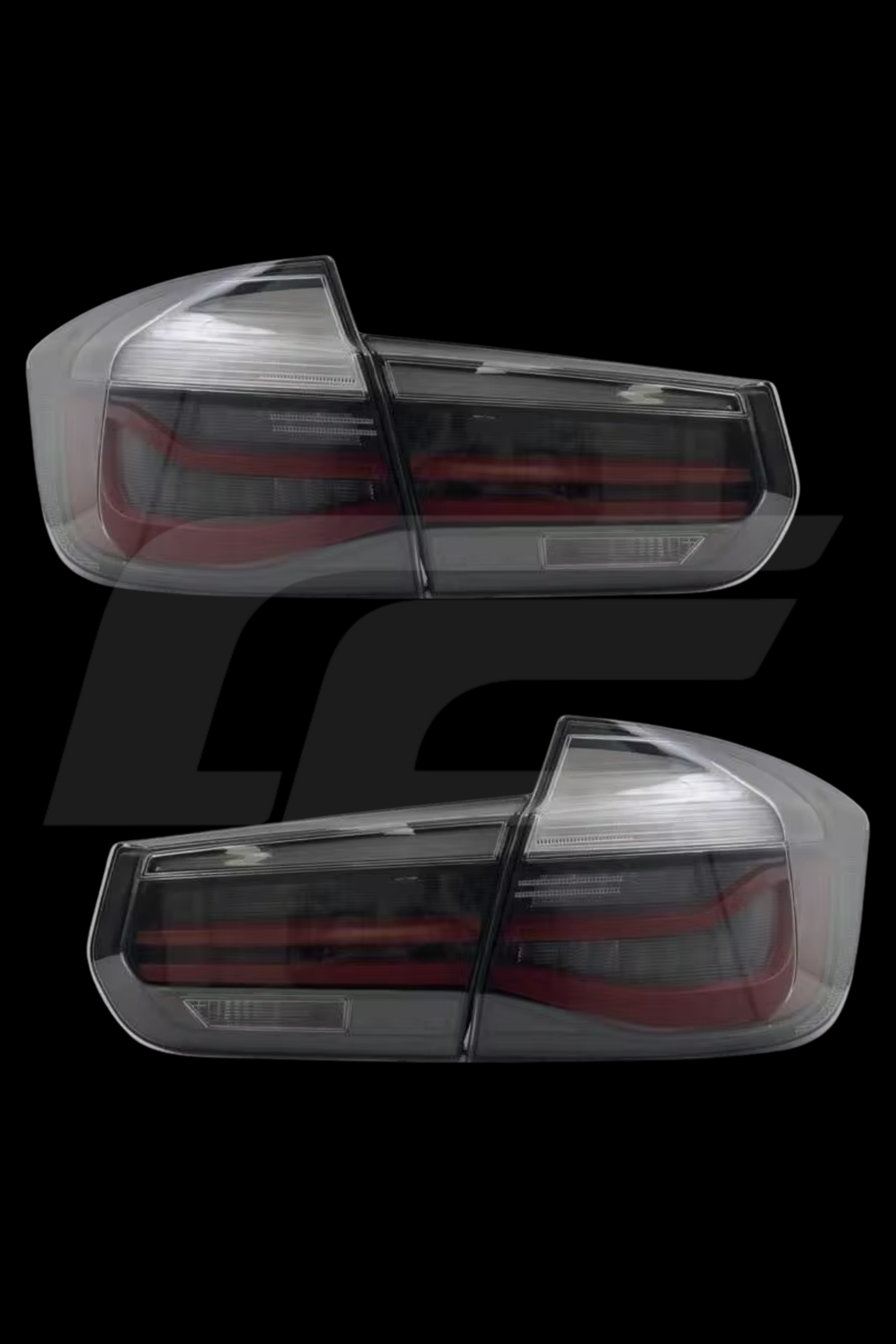F31 3 Series Touring LCI Style LED Taillights