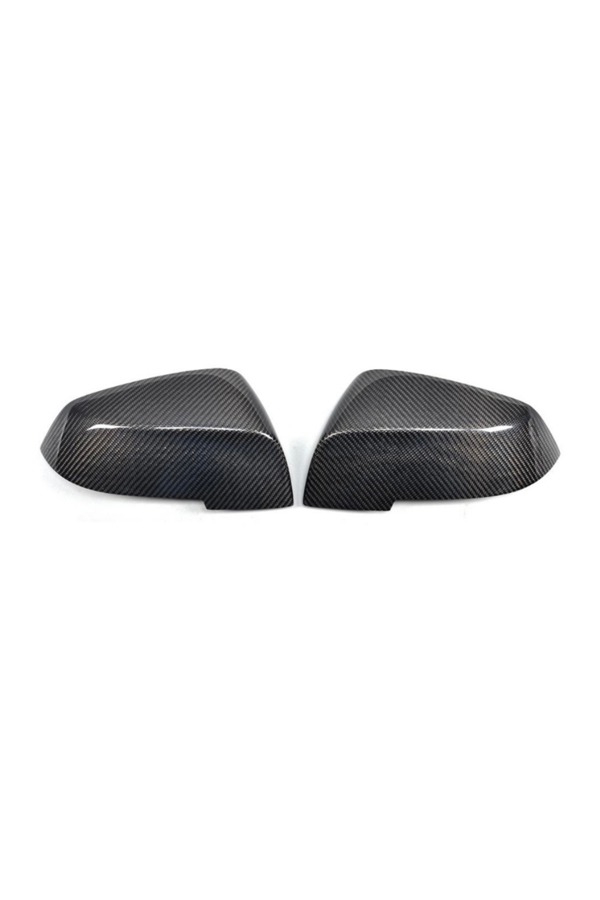 F3X/F2X Carbon Fiber Mirrors