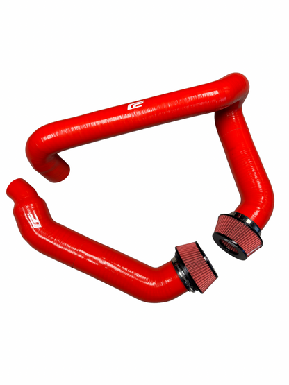 CenCal Silicone Front Mount Air Intake for BMW G87 M2, G80 M3, G82/G83 M4