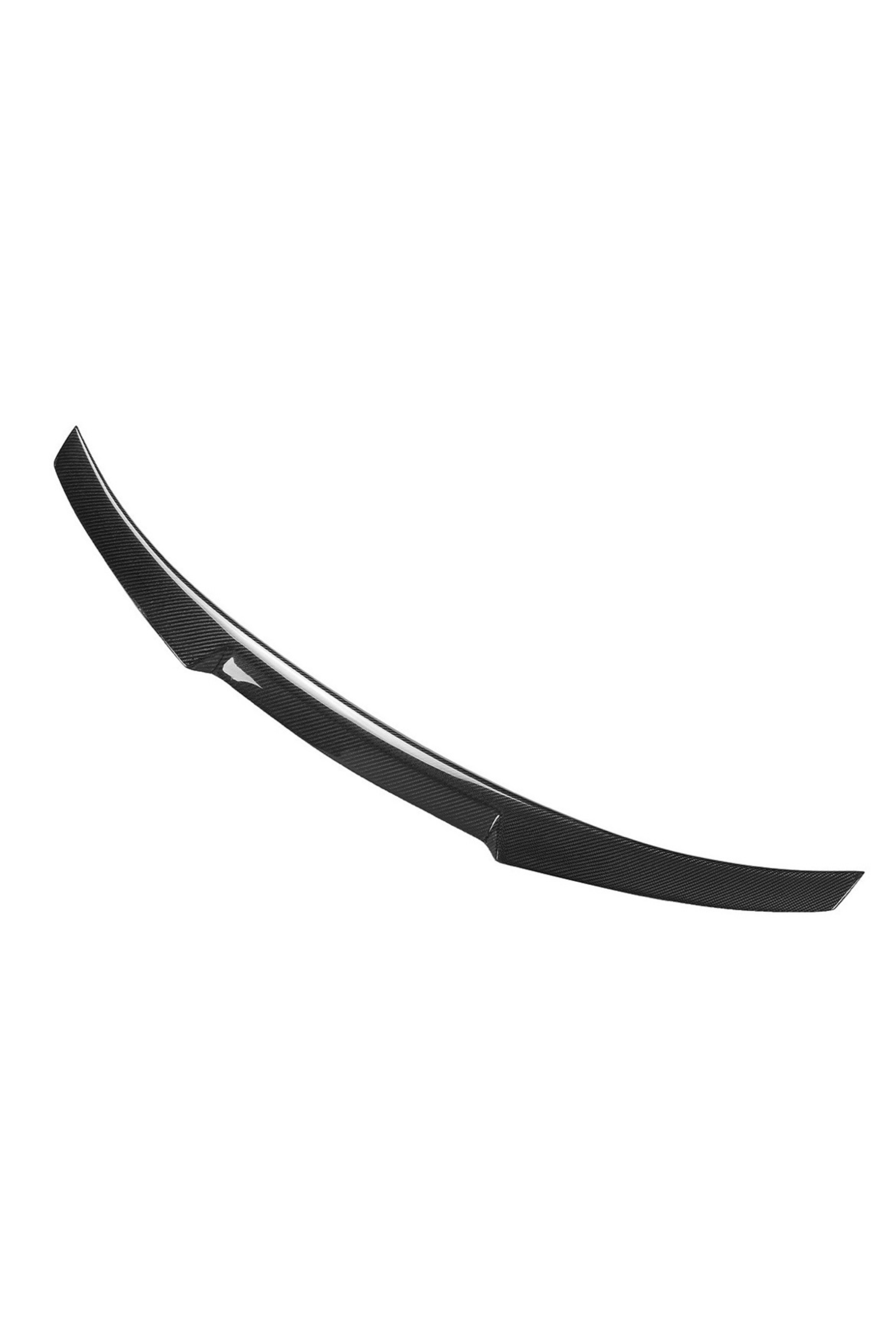 F80/F30 Carbon Fiber M4 Style Trunk Spoiler