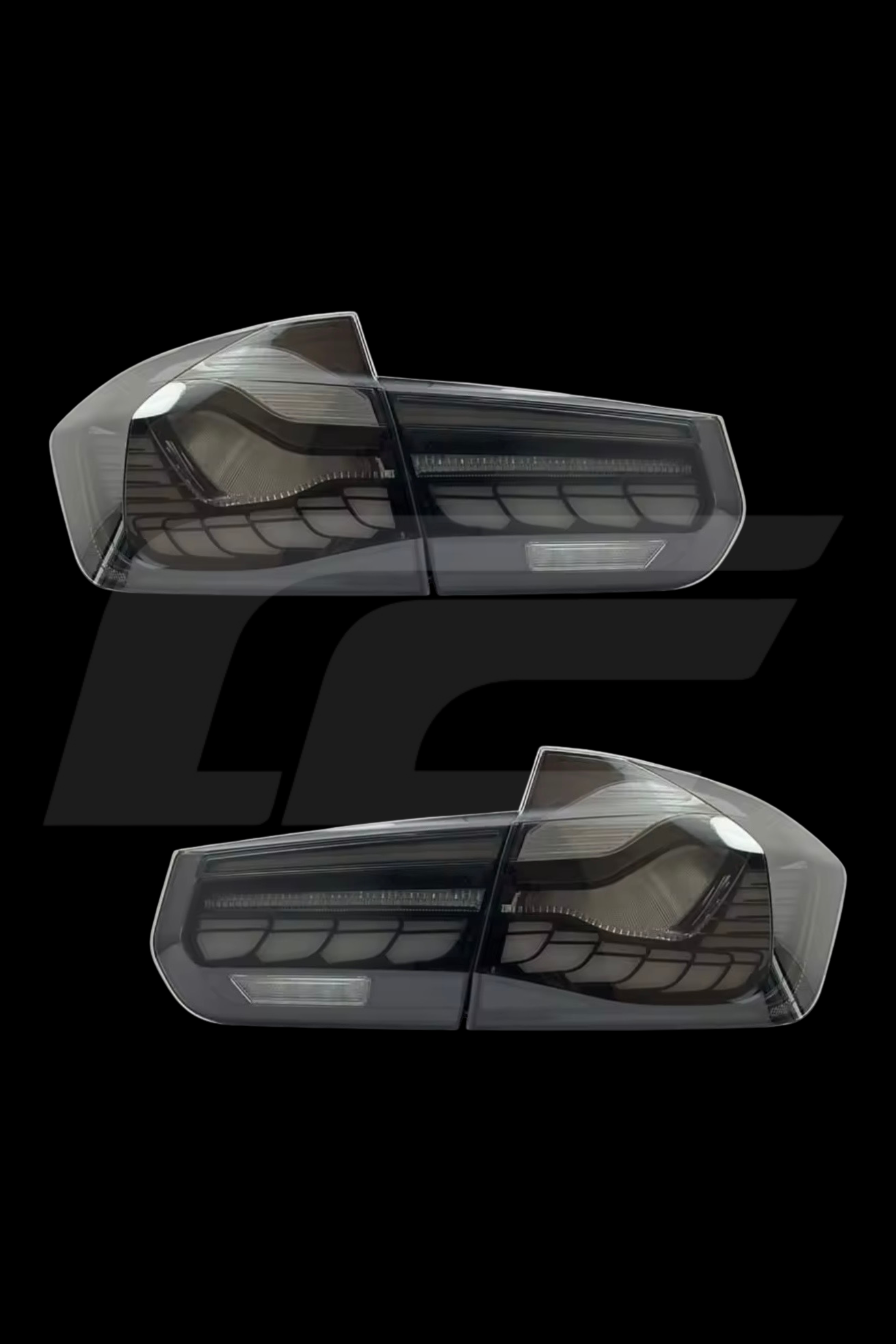 F80 M3 & F30 3 Series OLED GTS Sequential Taillights