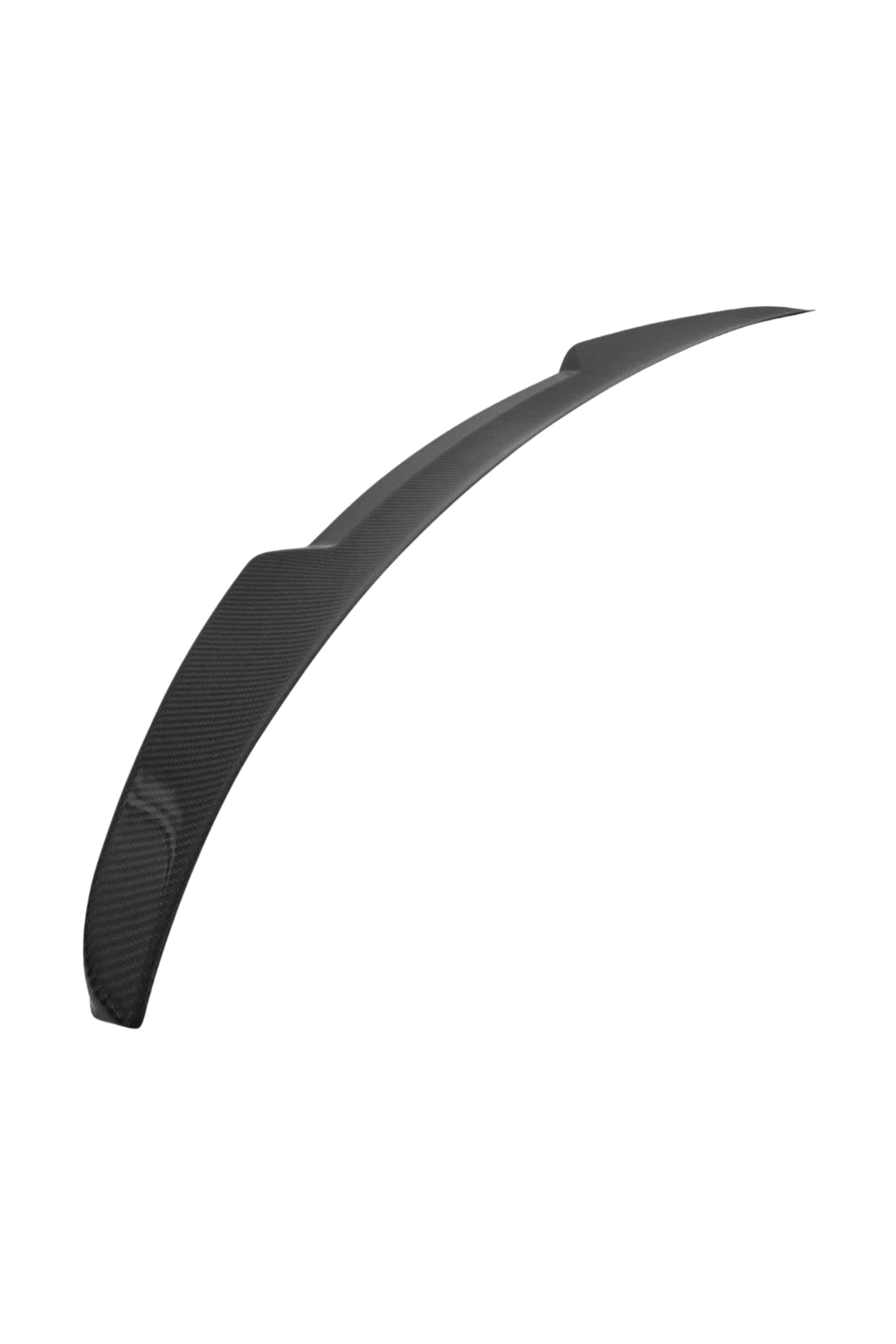 F82 M4 Carbon Fiber Performance Style Spoiler