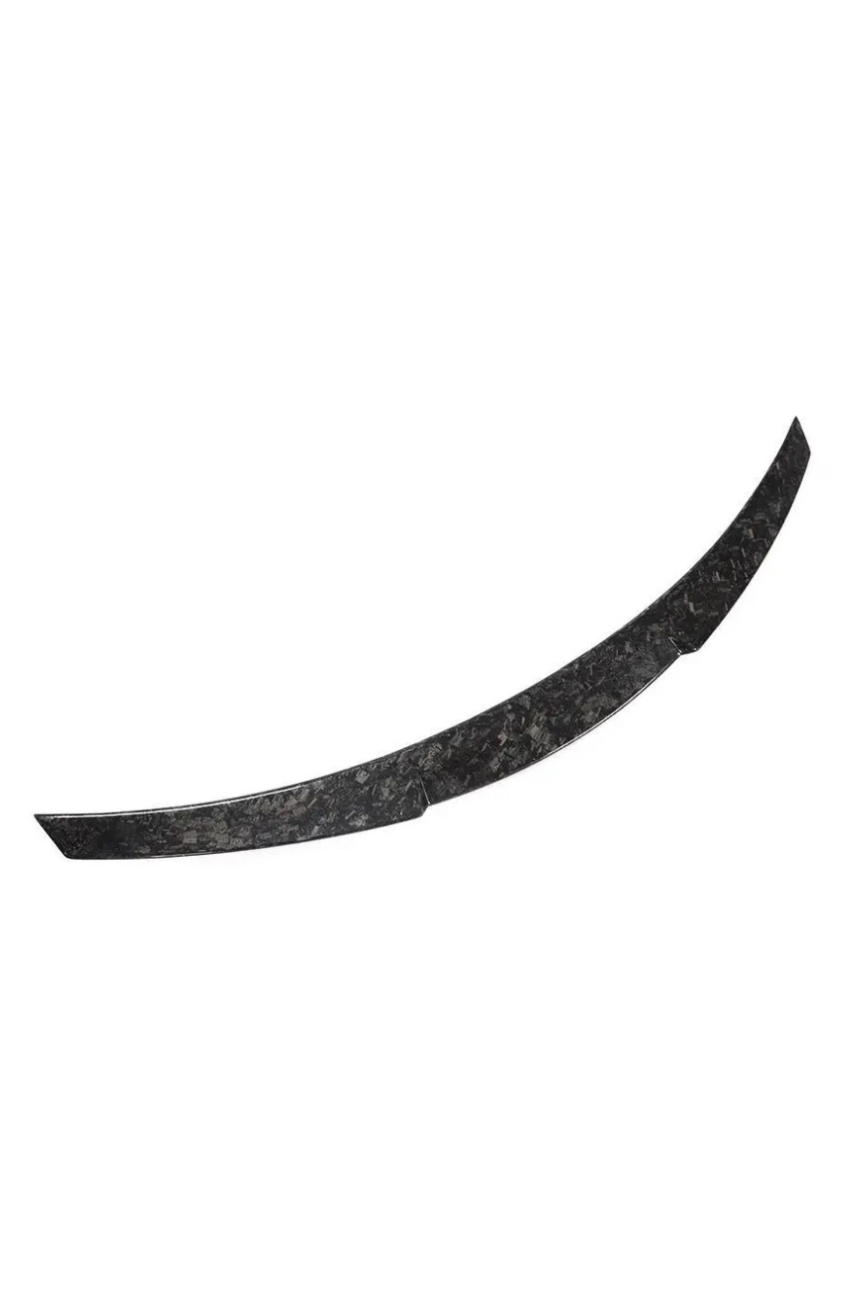 F82 M4 Forged Carbon Fiber Performance Spoiler