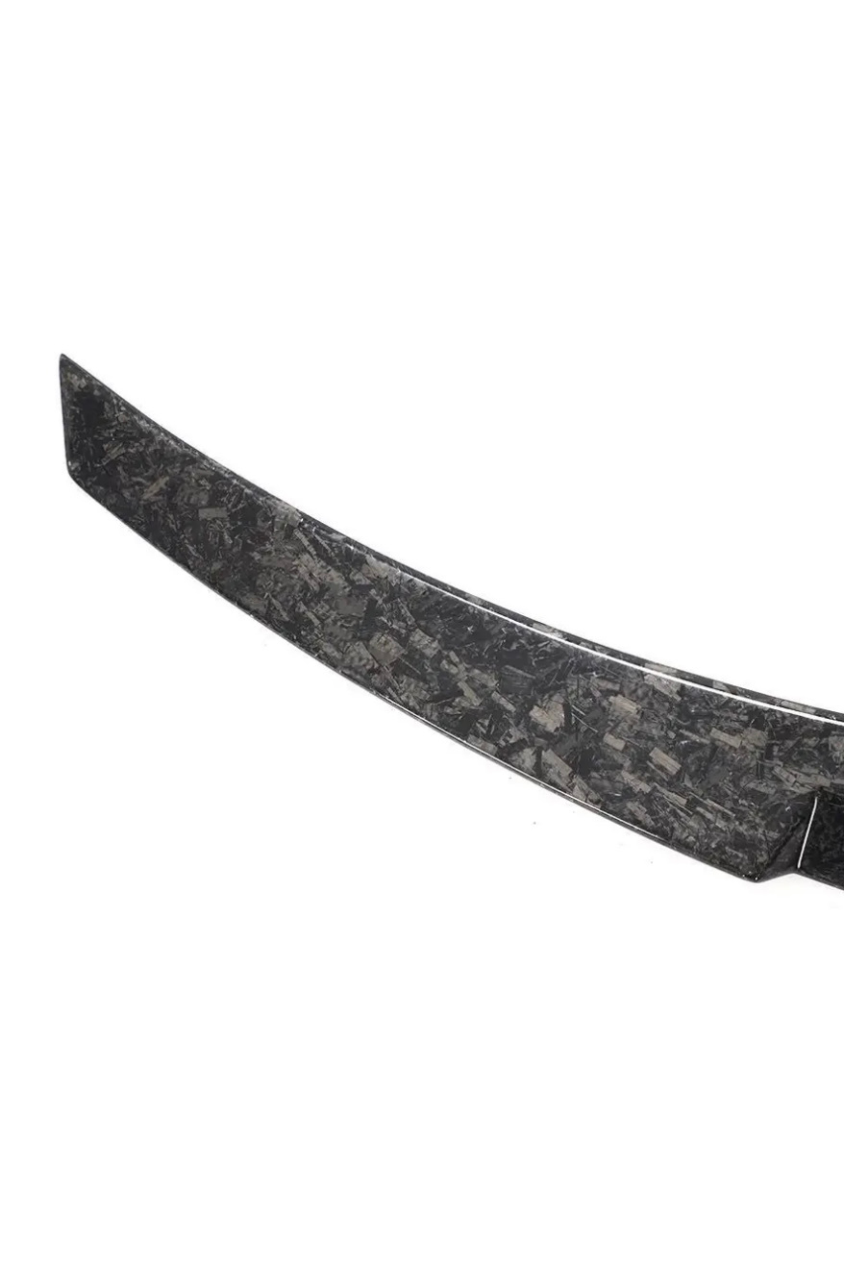 F82 M4 Forged Carbon Fiber Performance Spoiler