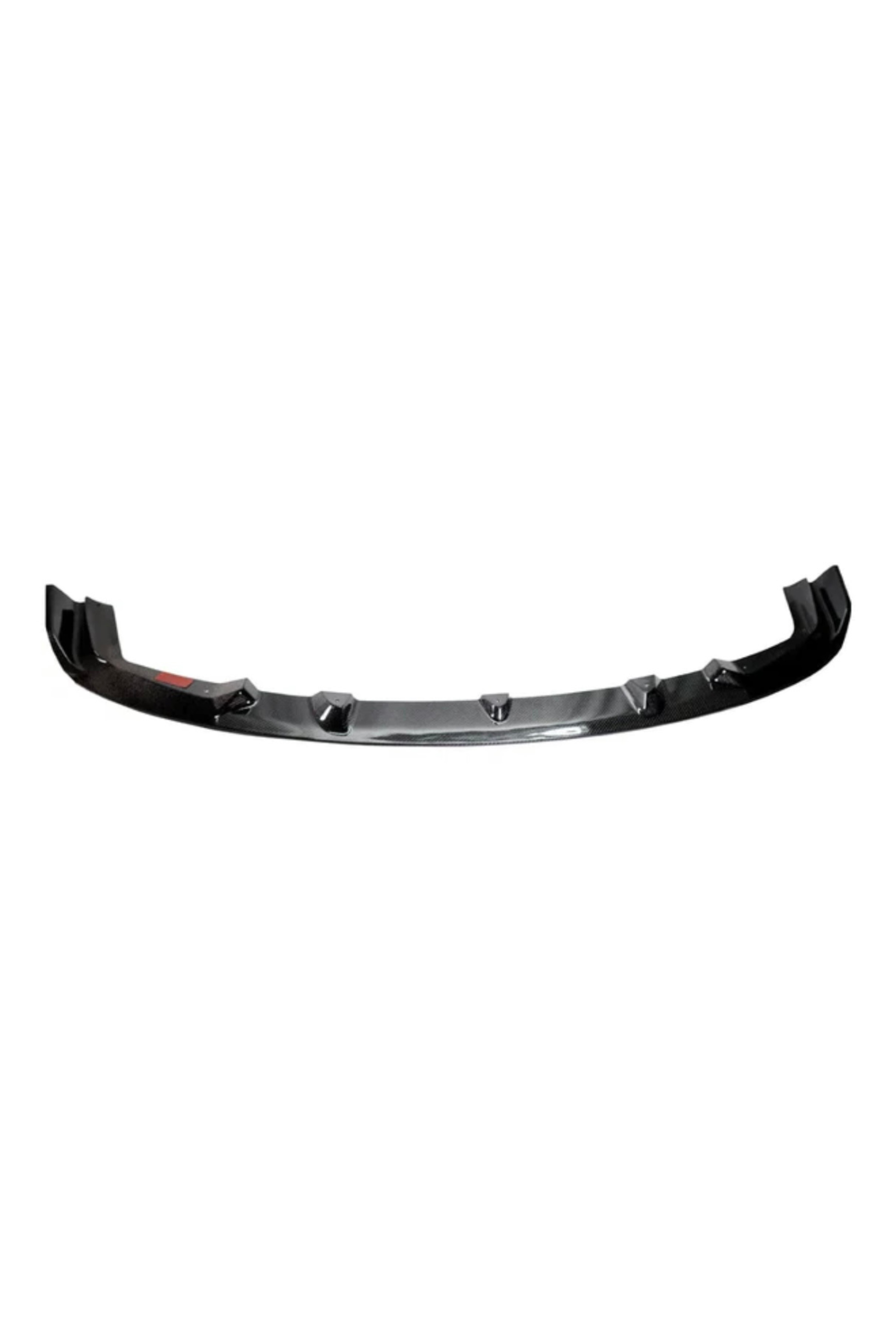 F87 M2C 3D Carbon Fiber Front Lip