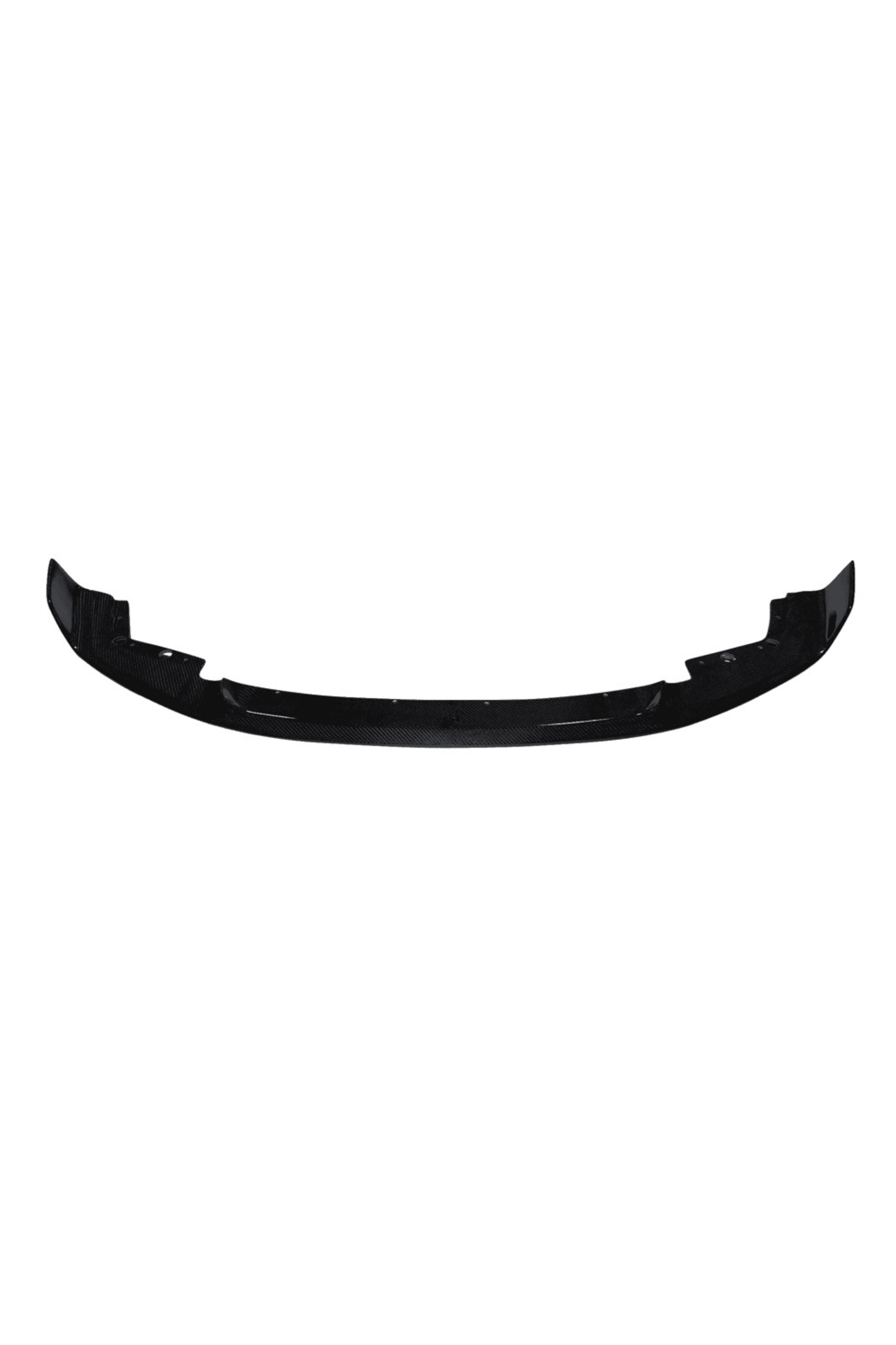 F87 M2C MTC Carbon Fiber Front Lip