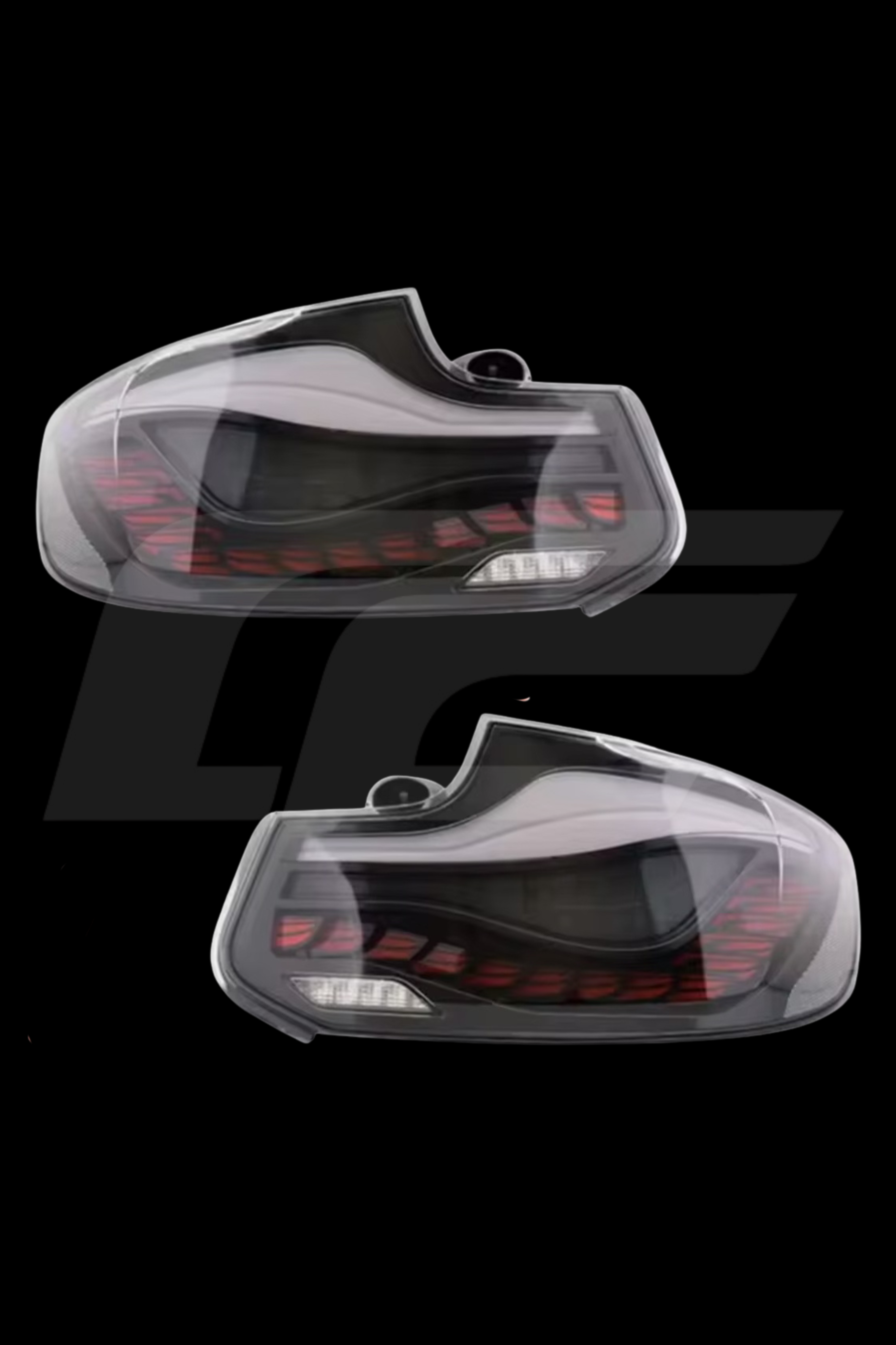 F87 M2 & F22 2 Series OLED GTS Taillights