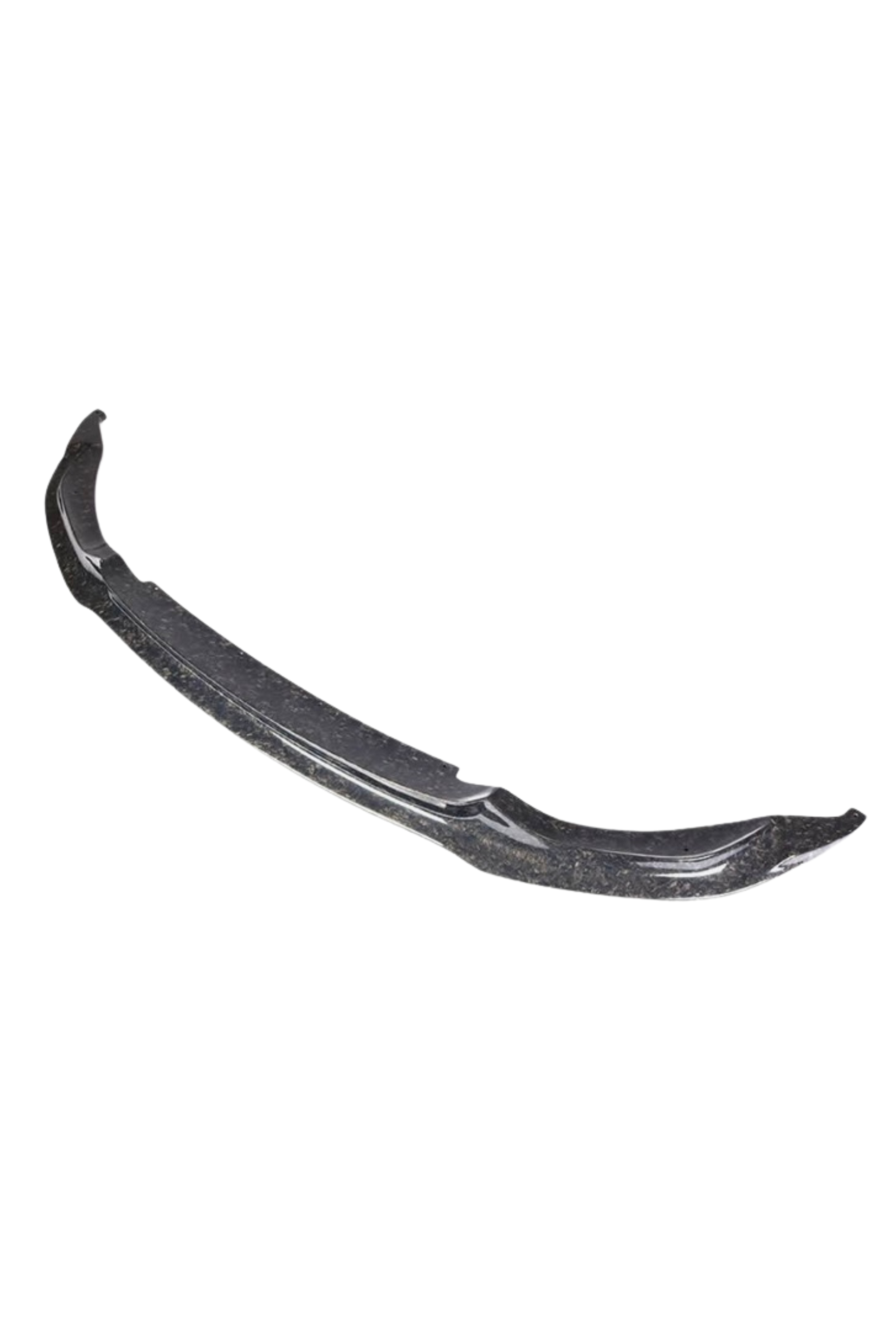 F8X Forged Carbon Fiber V-Style Front Lip for BMW F80 M3 & F82/F83 M4