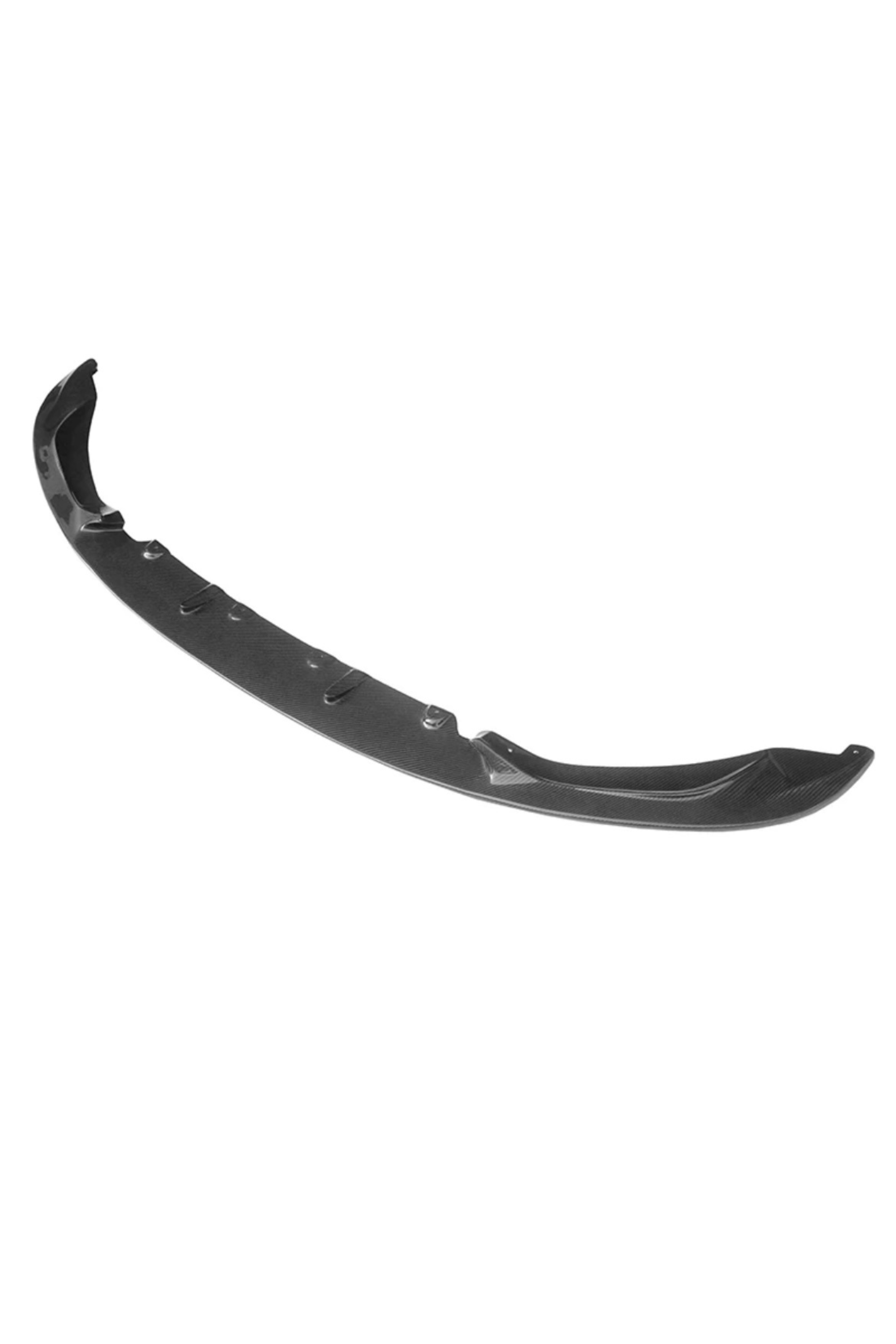 F8X M3 M4 Carbon Fiber 3D Style Front Lip