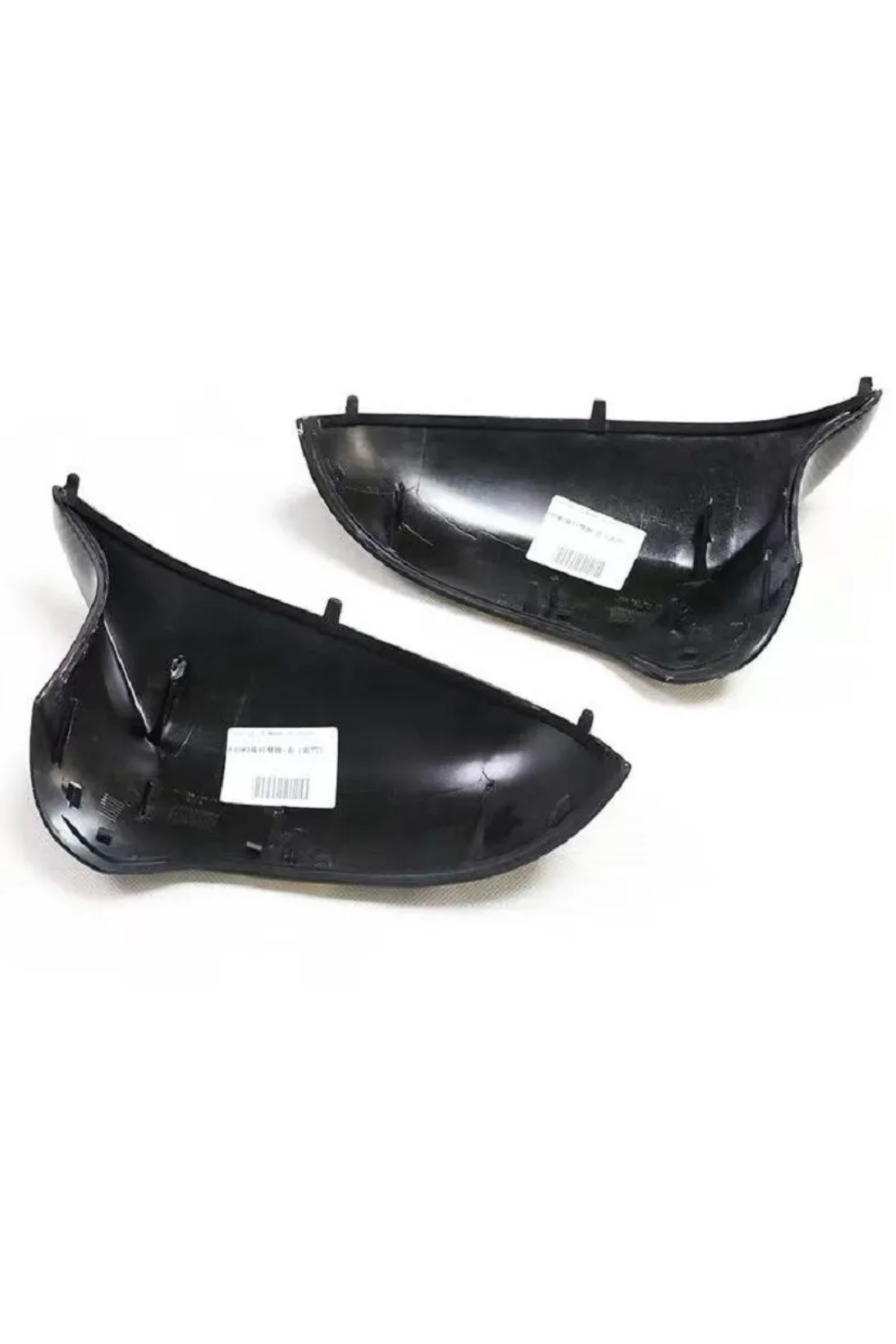 F8X M3 M4 Forged Carbon Fiber Mirror Replacements