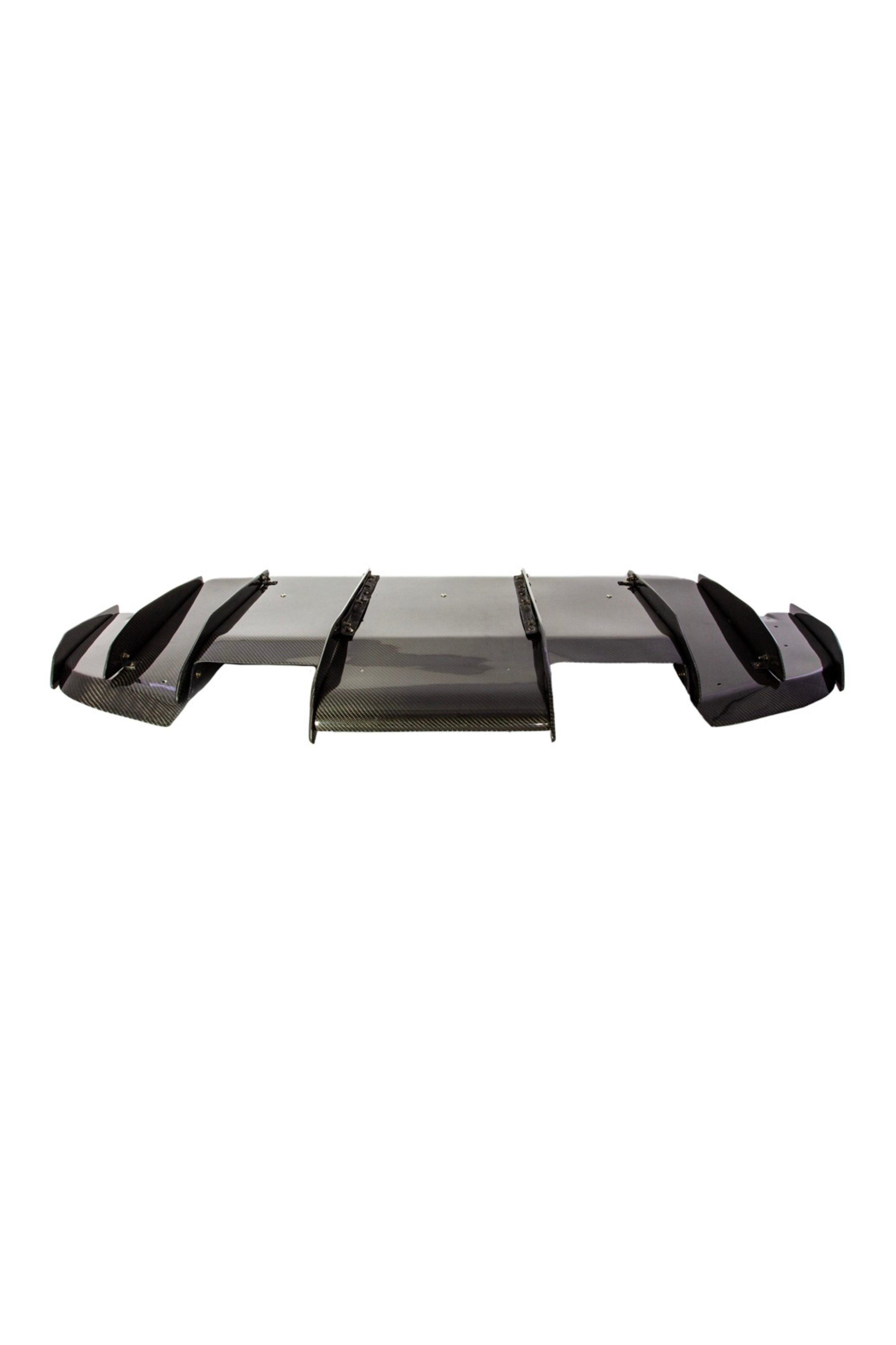 F8X M3/M4 varis carbon fiber undertray diffuser - F80 M3/ F82 F83 M4