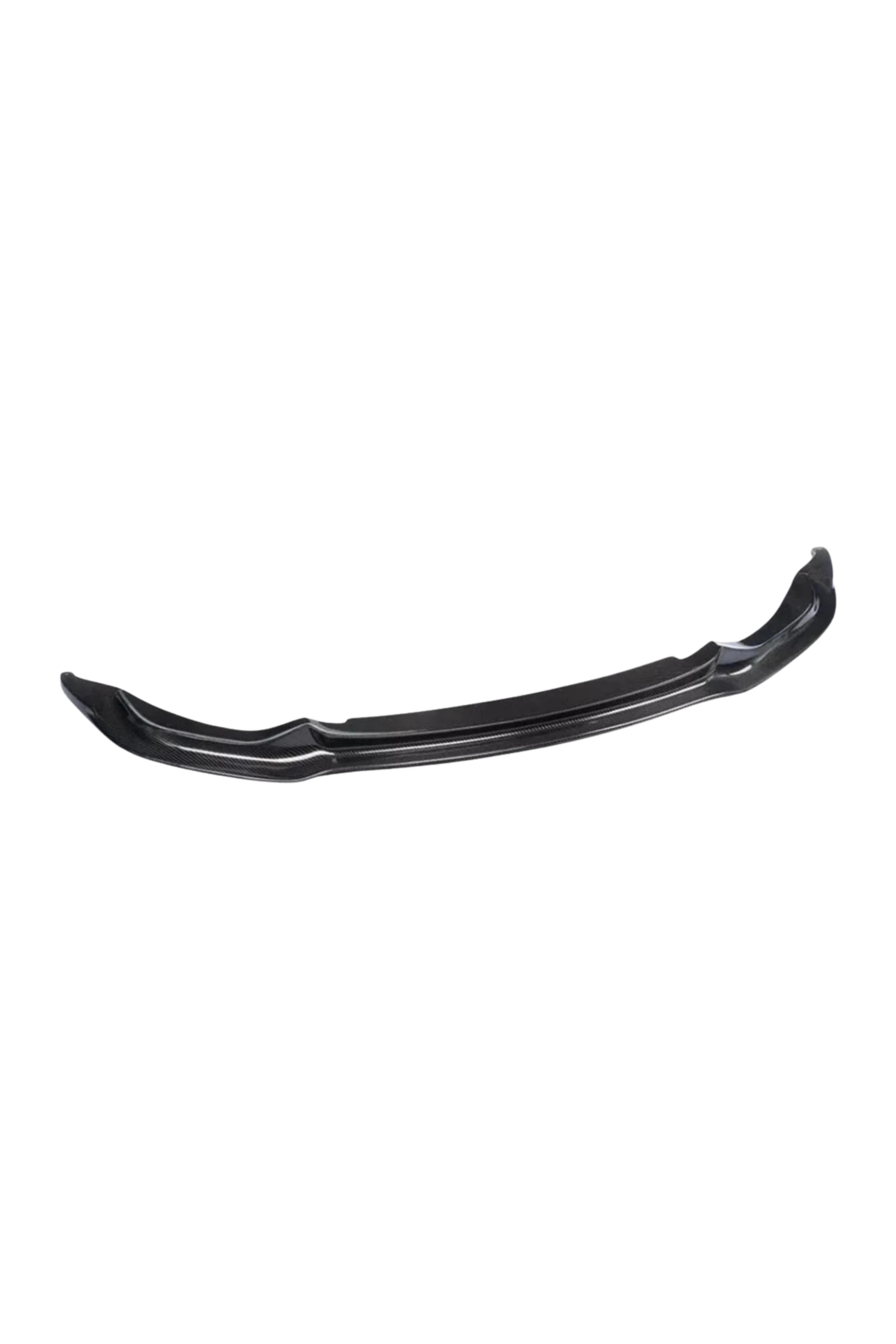 F8X M3/M4 V Style Carbon Fiber Front Lip