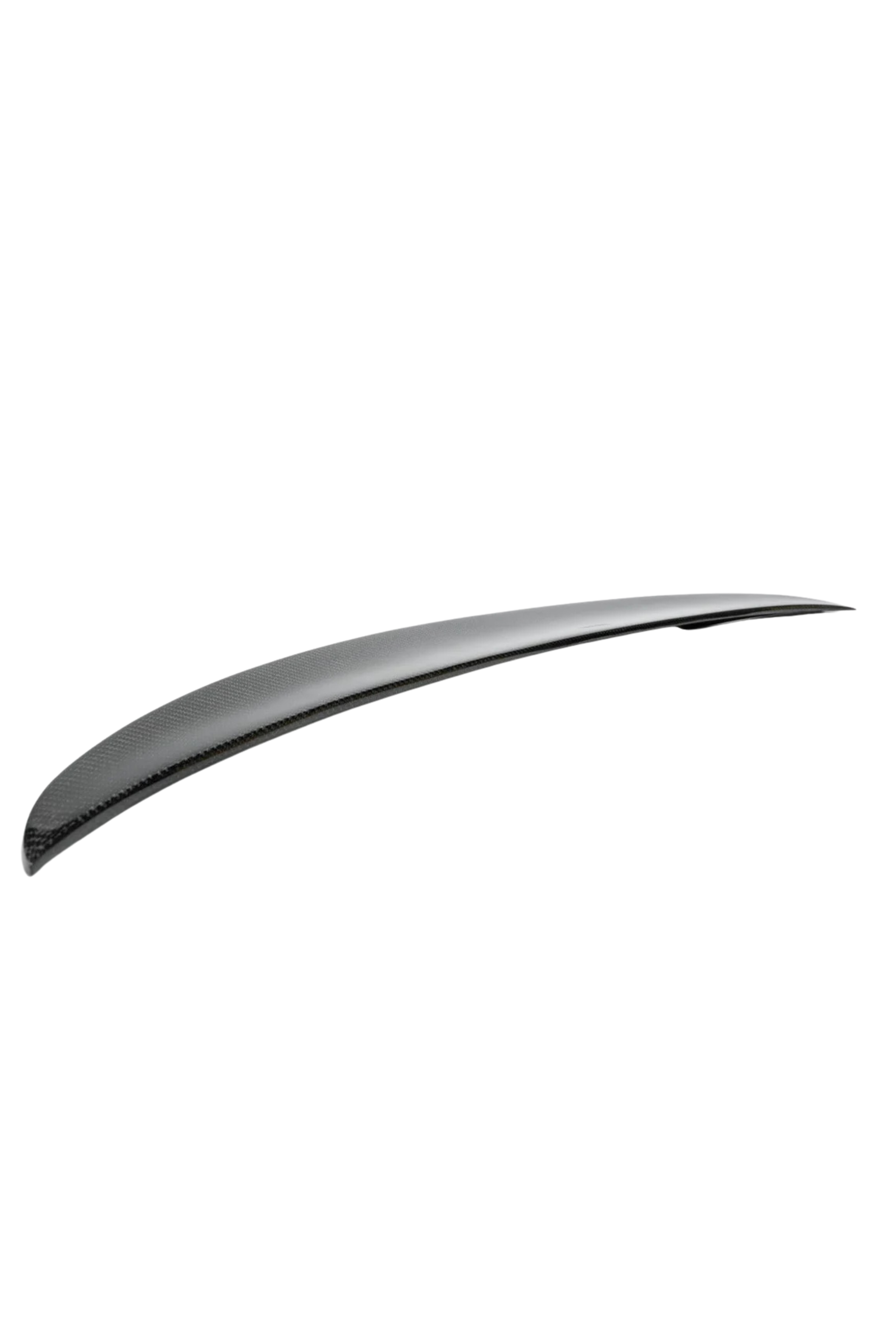 F90 M5/G30 5 Series Carbon Fiber Performance Spoiler