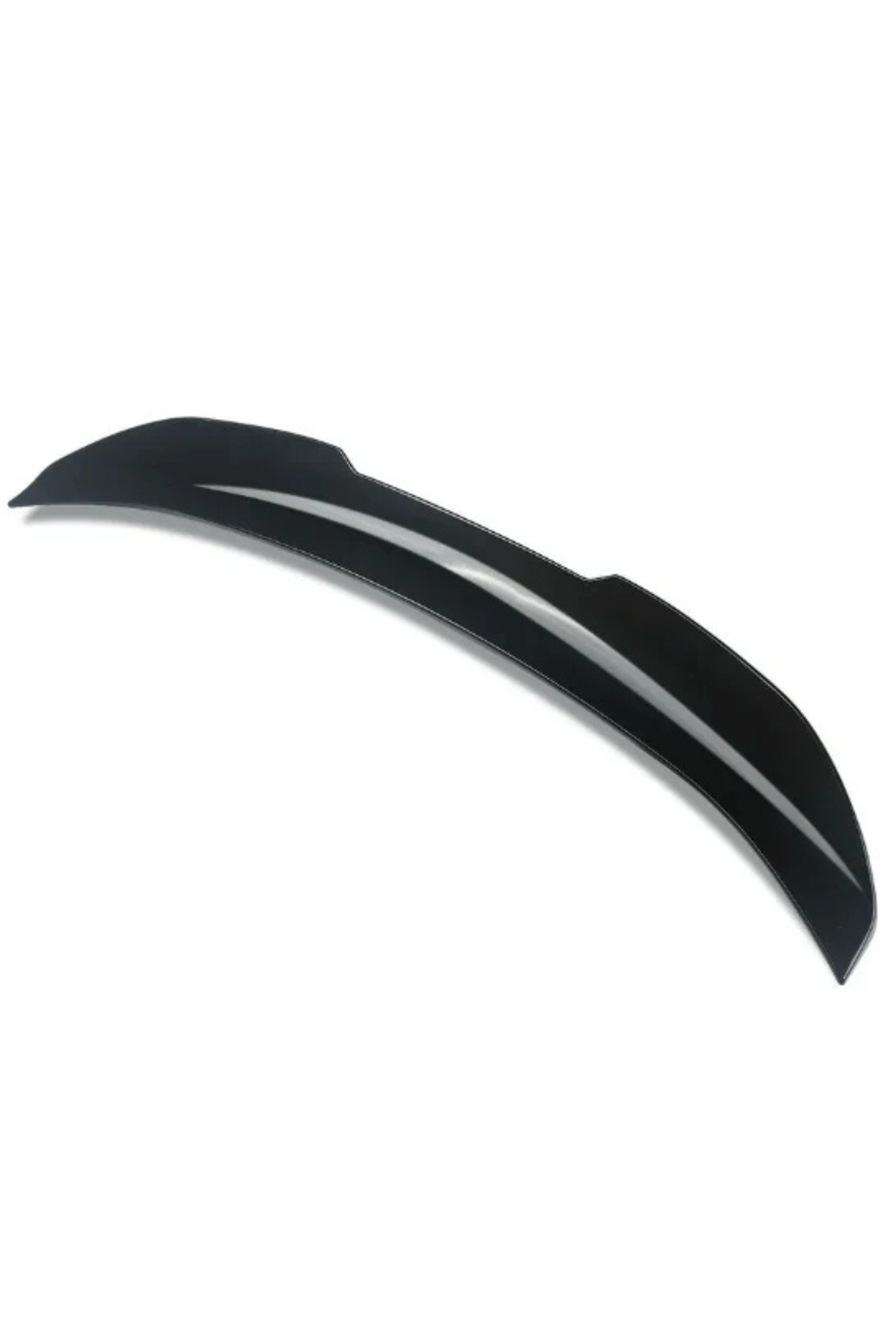 F90 M5/G30 5 Series Gloss Black PSM Spoiler