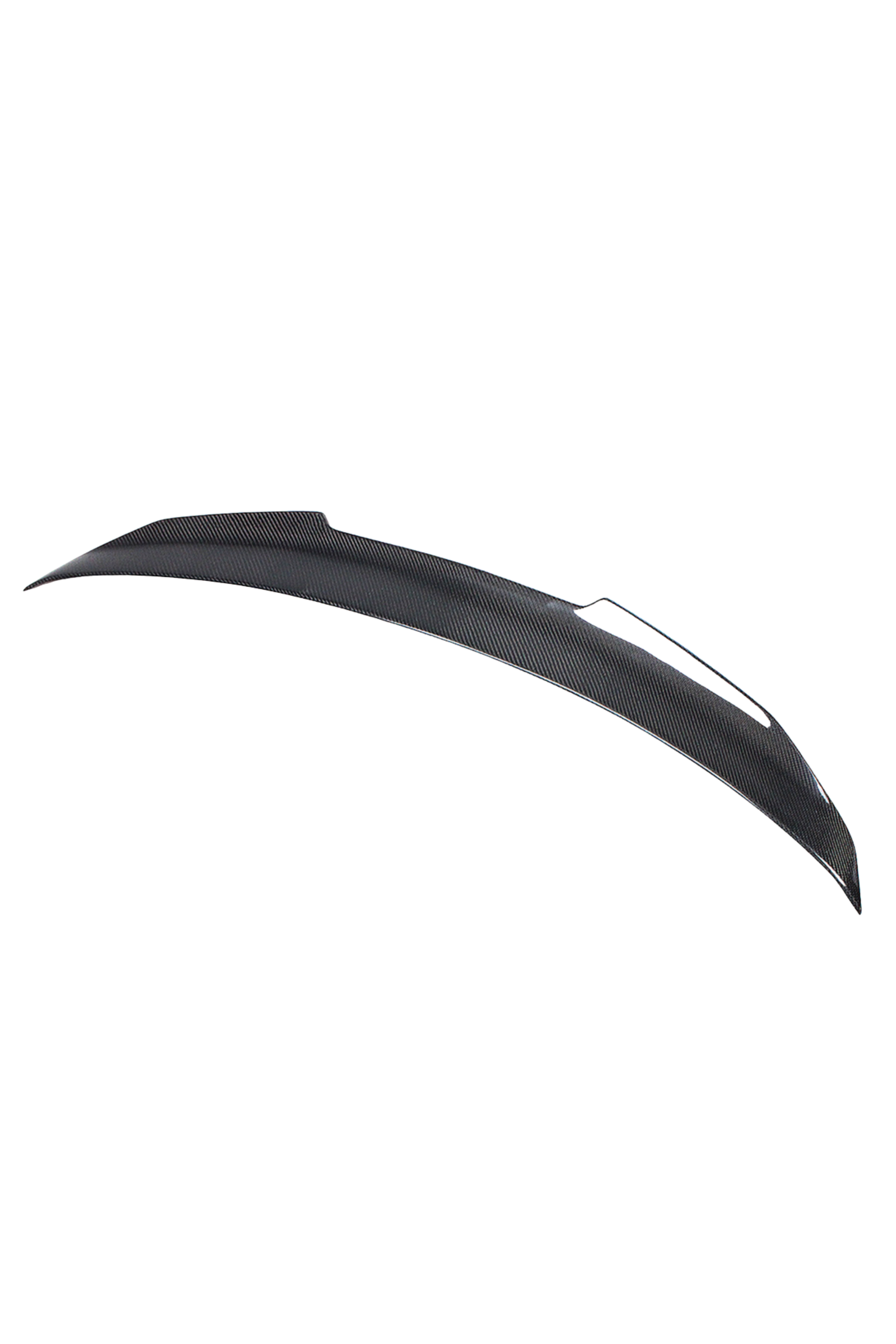 F93 M8/G16 8 Series Gran Coupe PSM Carbon Fiber Spoiler