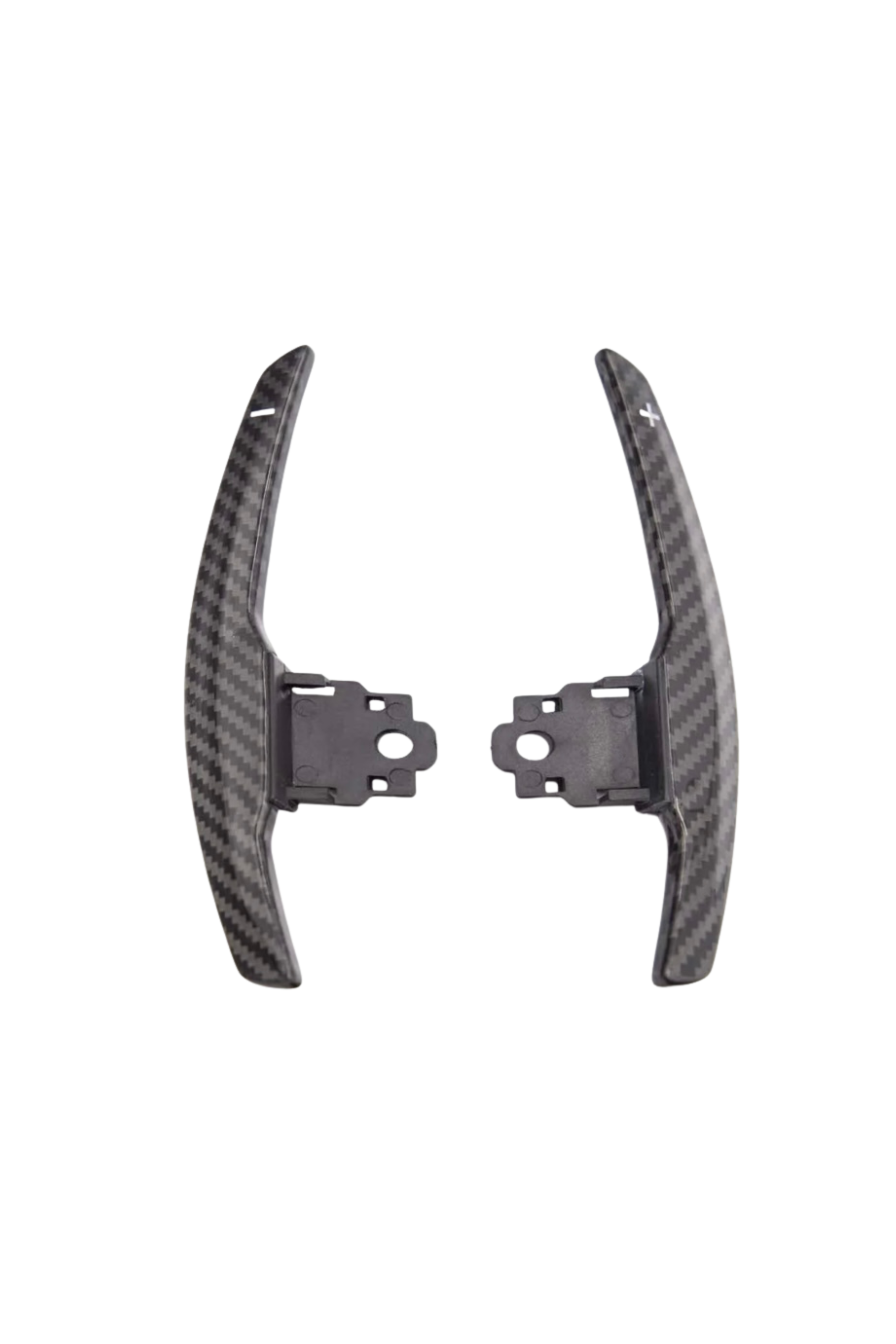 F Series Carbon Fiber Paddle Shifter Replacements