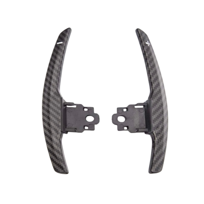 F Series Carbon Fiber Paddle Shifter Replacements