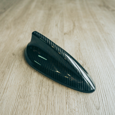 F & G Series Carbon Fiber Antenna Cover