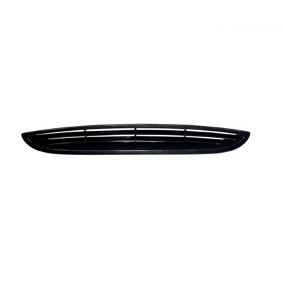 F series carbon fiber GTS hood vent