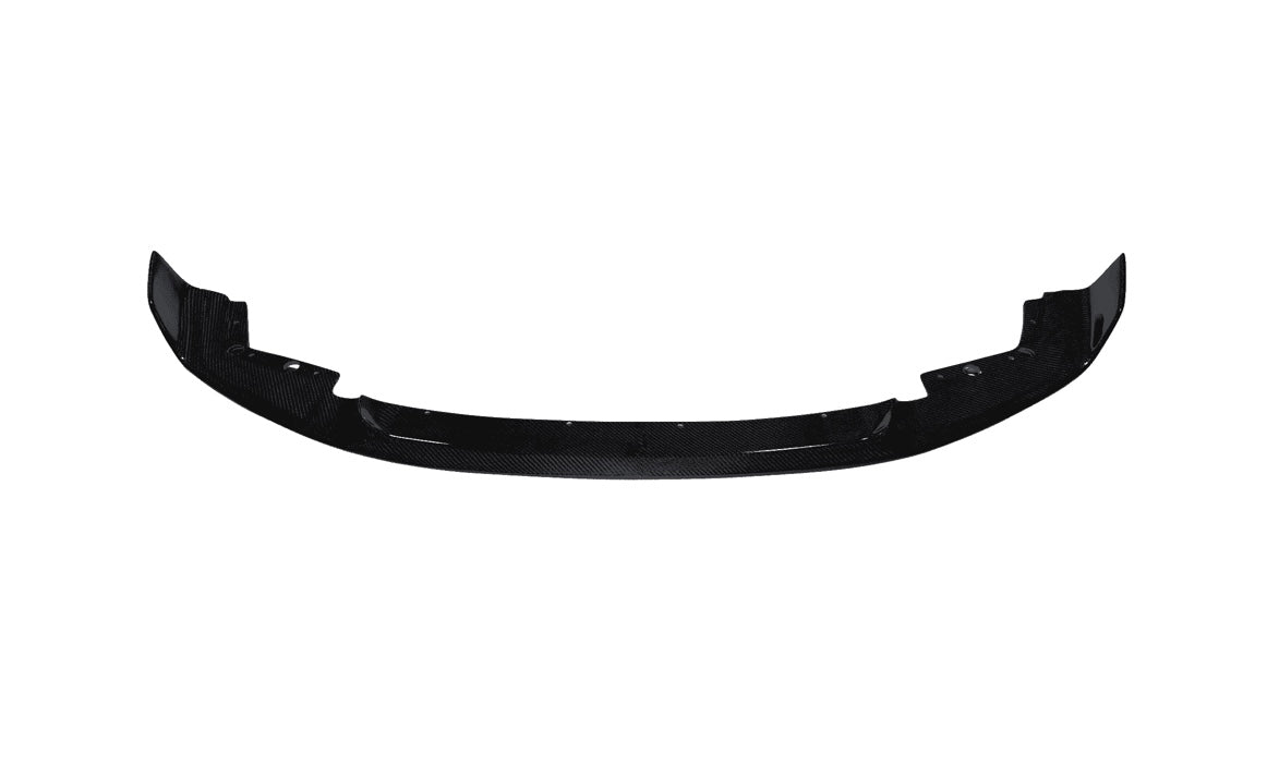 F87 M2C MTC Carbon Fiber Front Lip