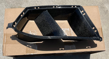 G8X M3/M4 Carbon Fiber Air Inlets