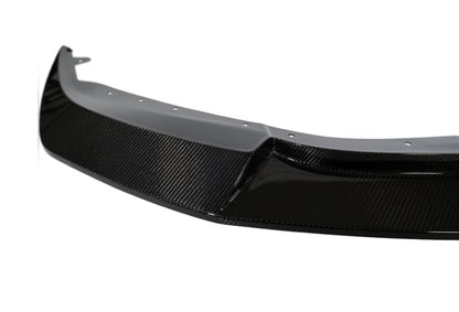 G87 M2 Suvneer Carbon Fiber Front Lip