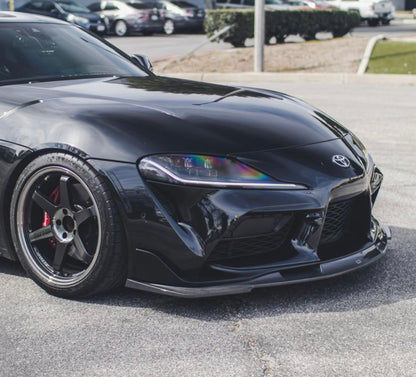 Supra Front Lip