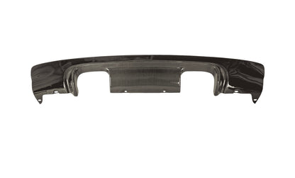 E46 M3-CSL Carbon Fiber Rear Diffuser