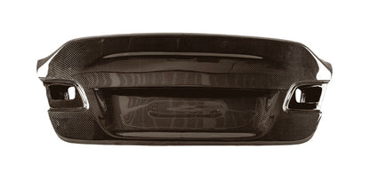 E92 Ericsson Amuse Carbon Fiber Trunk