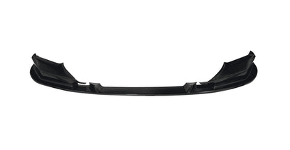 F90 3D Carbon Fiber Front Lip