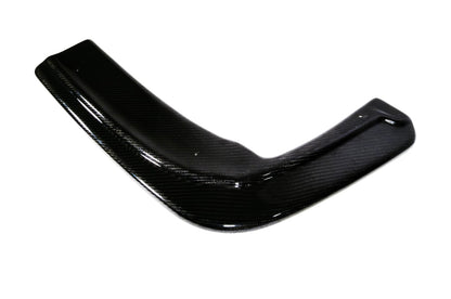 E46 M3-MX Carbon Fiber Rear Bumper Extensions