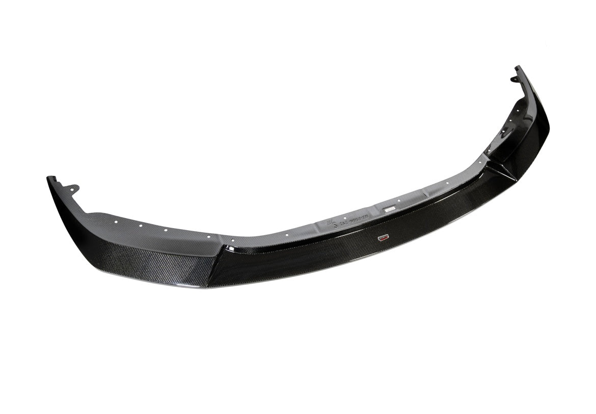 G87 M2 Suvneer Carbon Fiber Front Lip