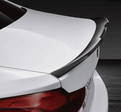 G30/F90 MP Pro Carbon Fiber Spoiler