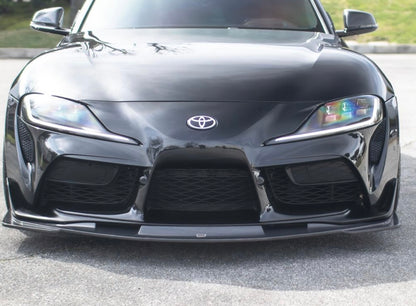 Supra Front Lip