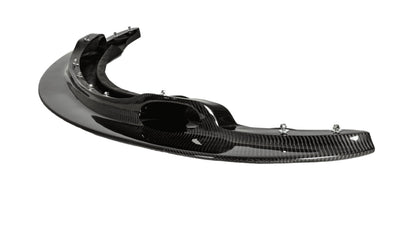 E9X M3 GT4 V1 Carbon Fiber Front Lip- E90/E92/E93 M3