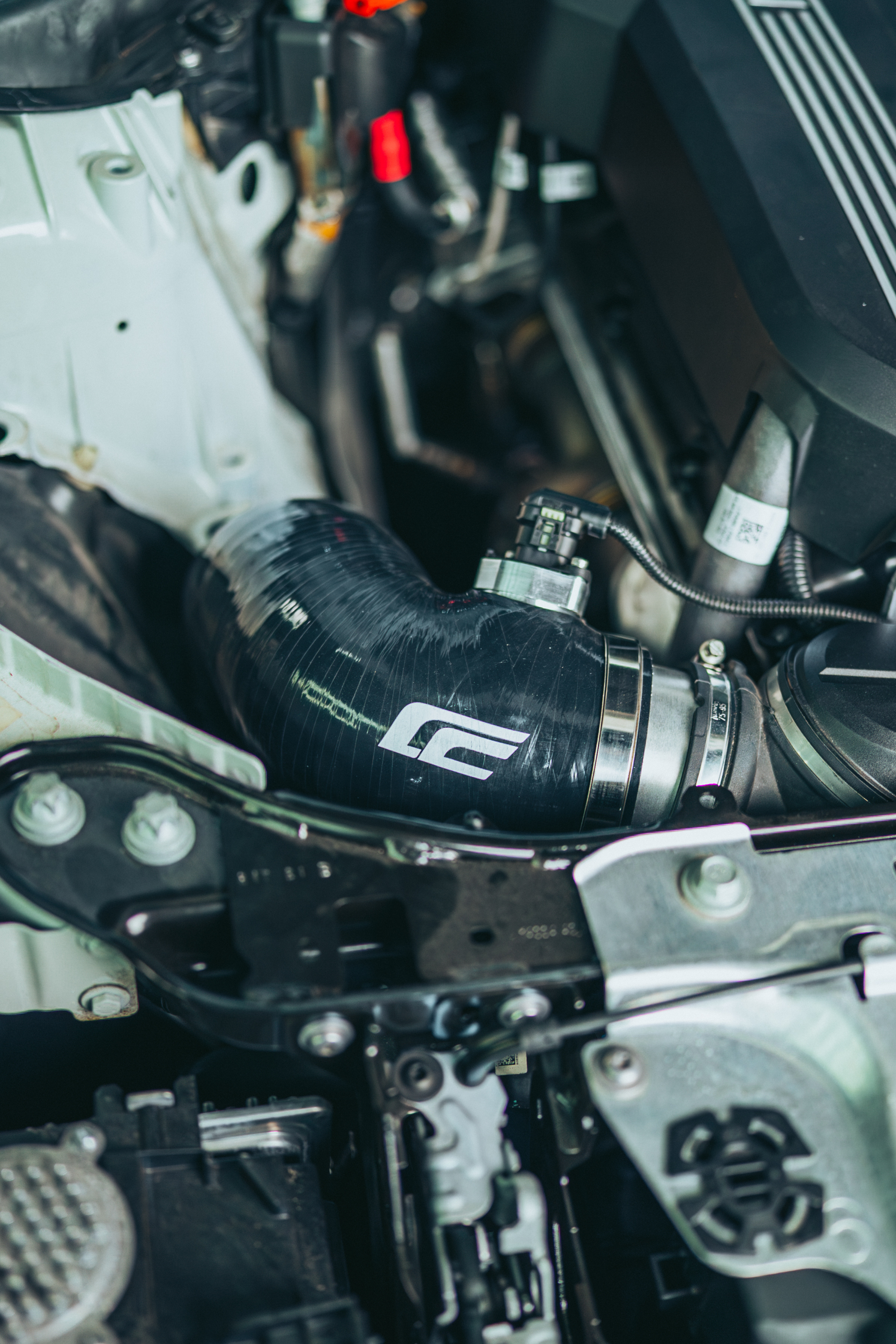 G-Series B58 High-Flow Front Air Intake System