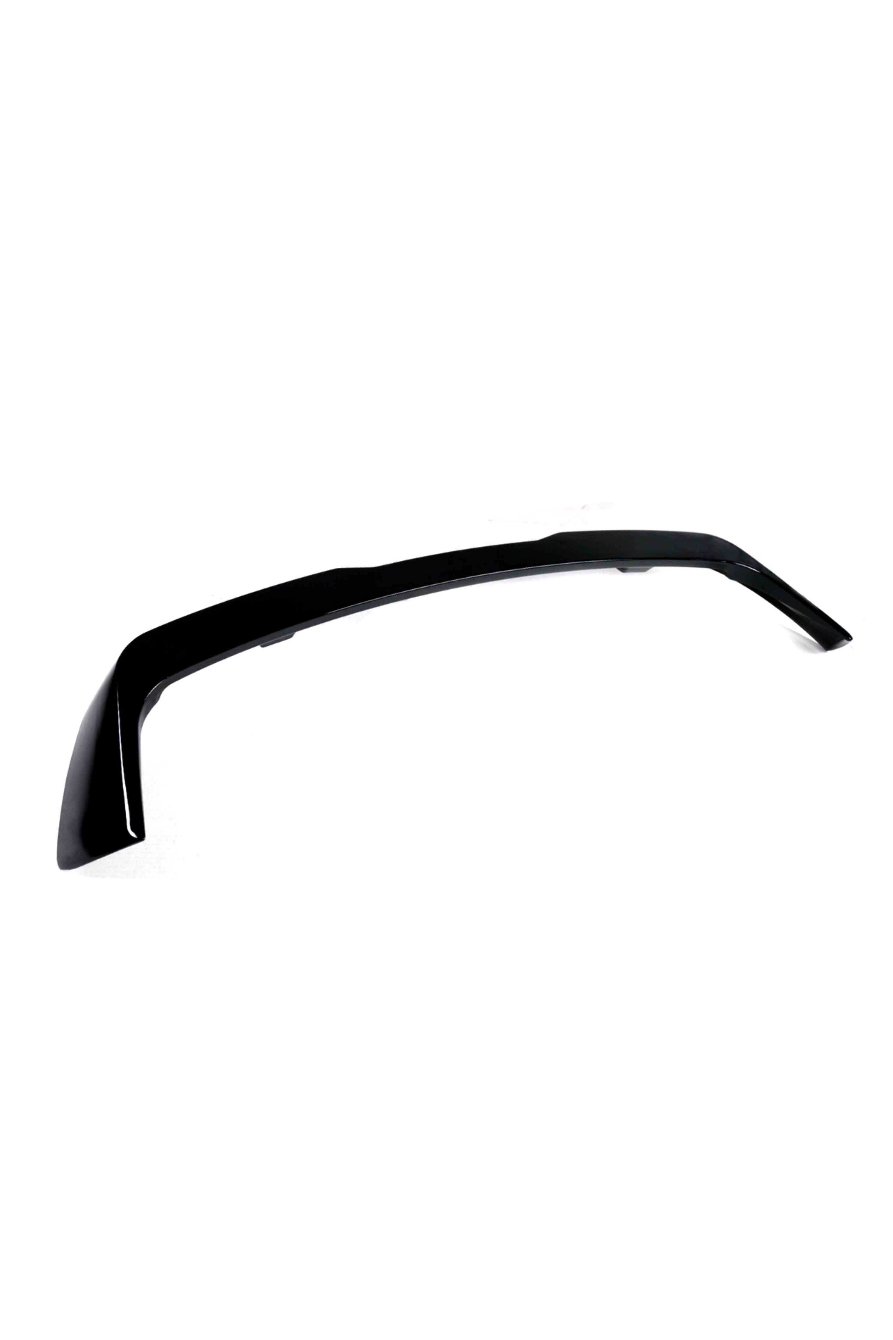 G07 X7 V Style Gloss Black Roof Spoiler